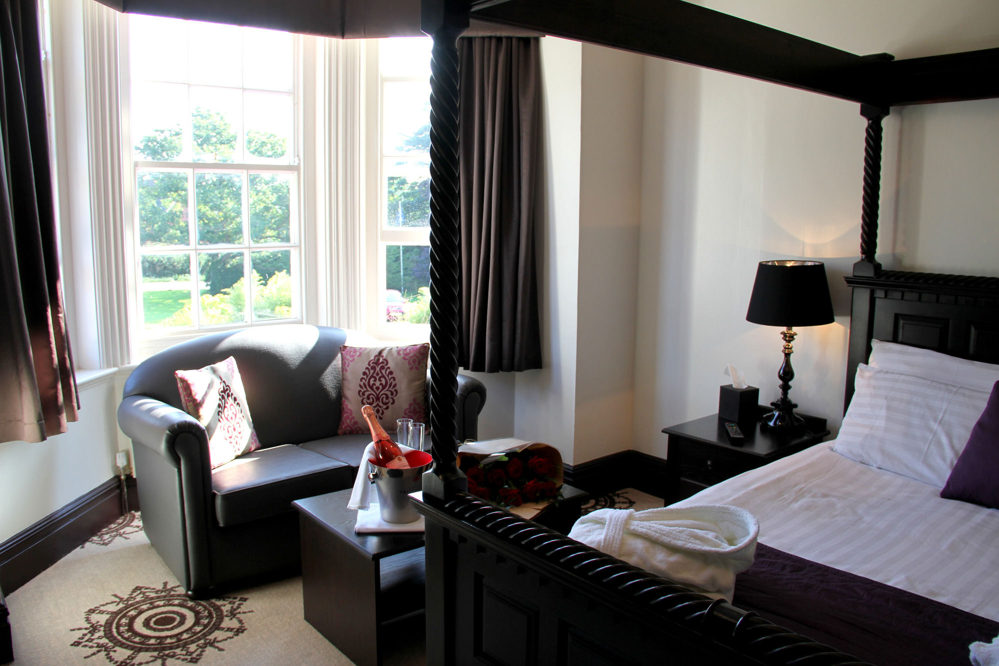 Фото The Coach House Suffolk
