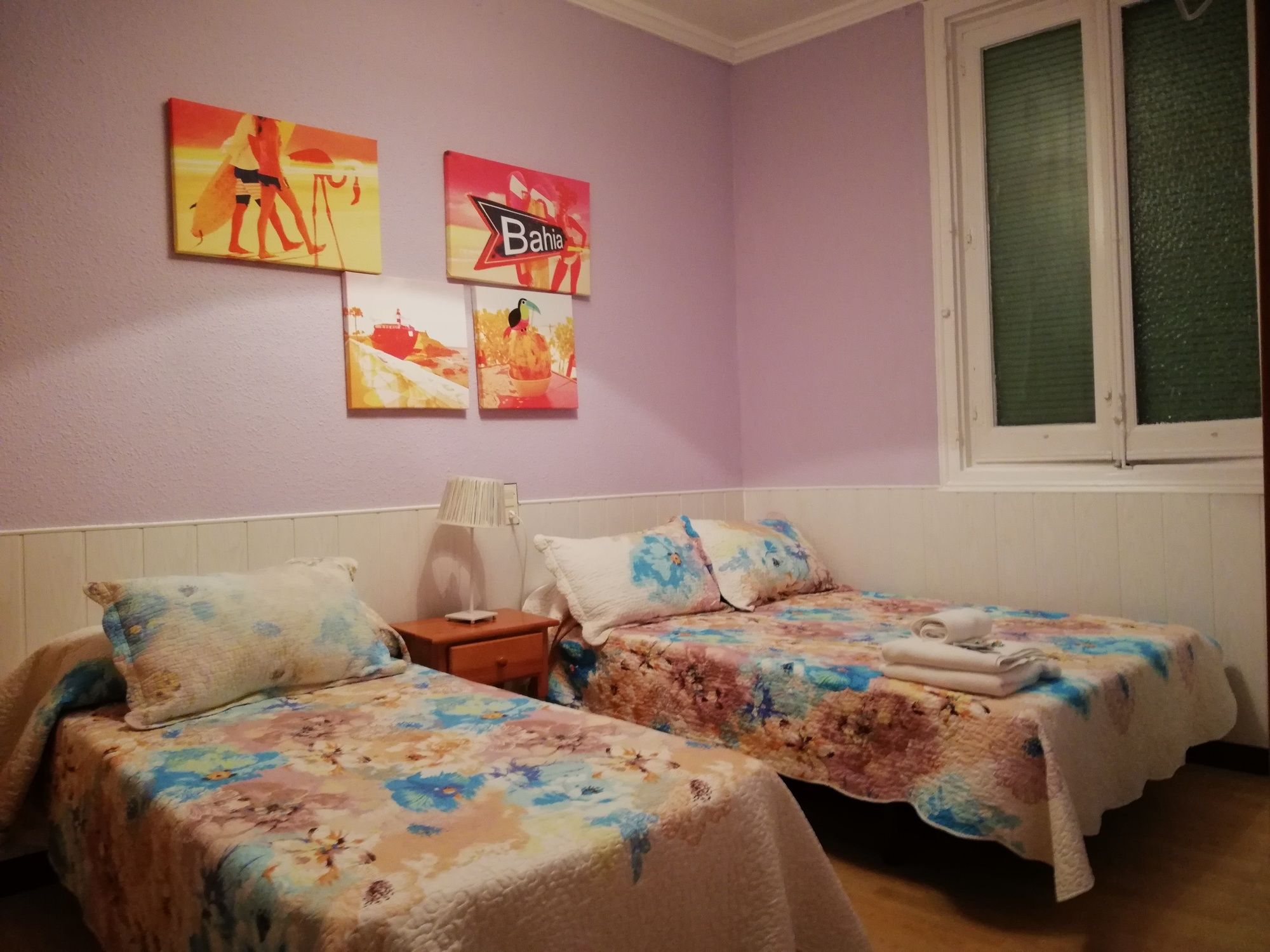 Фото Hostal Alicante