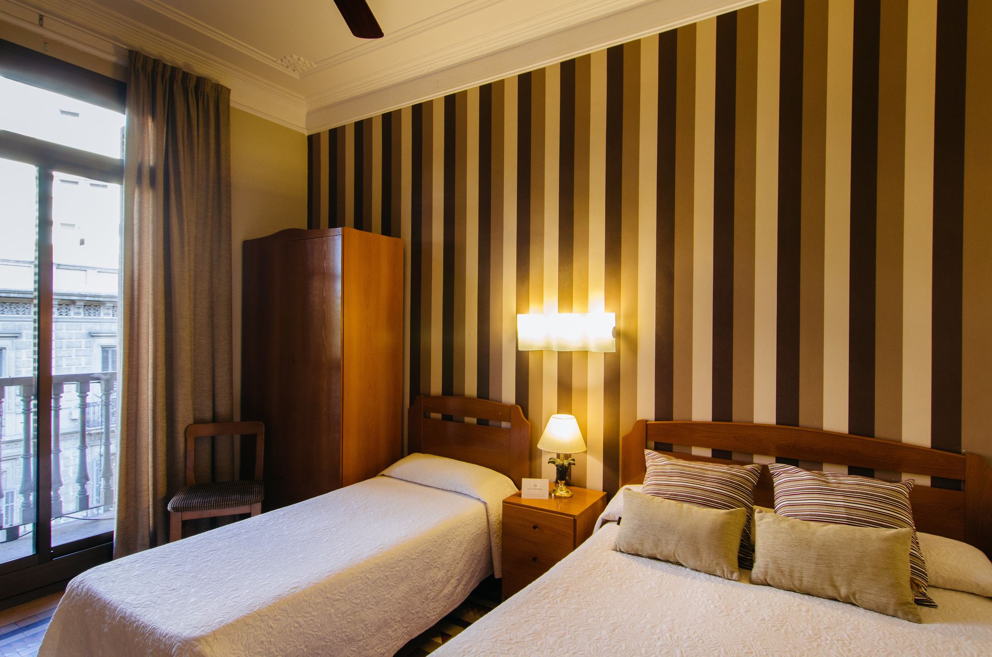 Фото Fontanella Green House