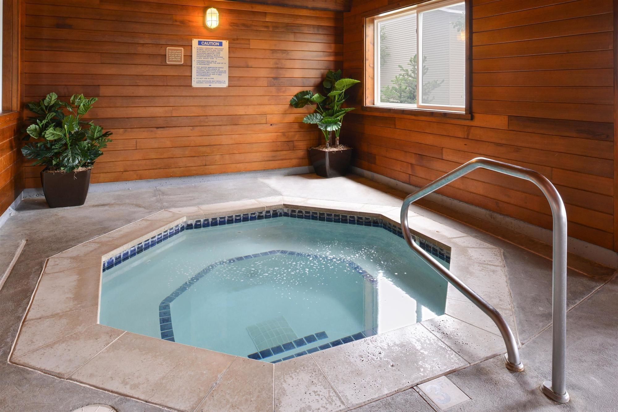 Фото Best Western Pinedale Inn