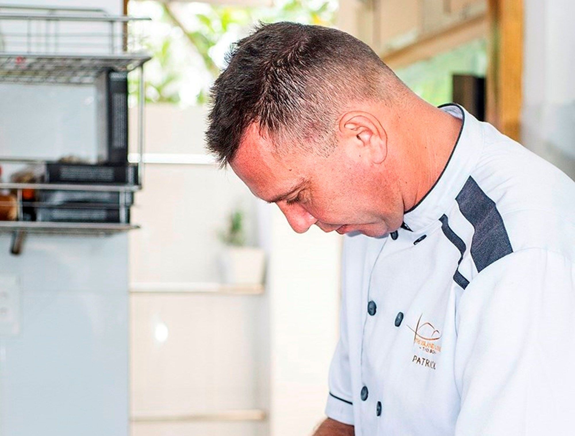 Фото The Island Lodge