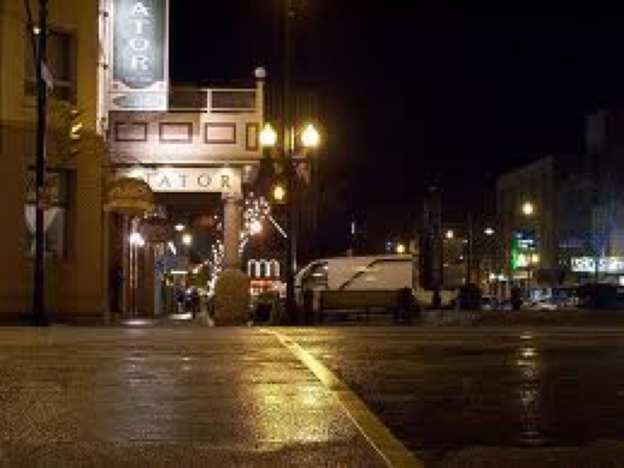 Фото Hotel Senator