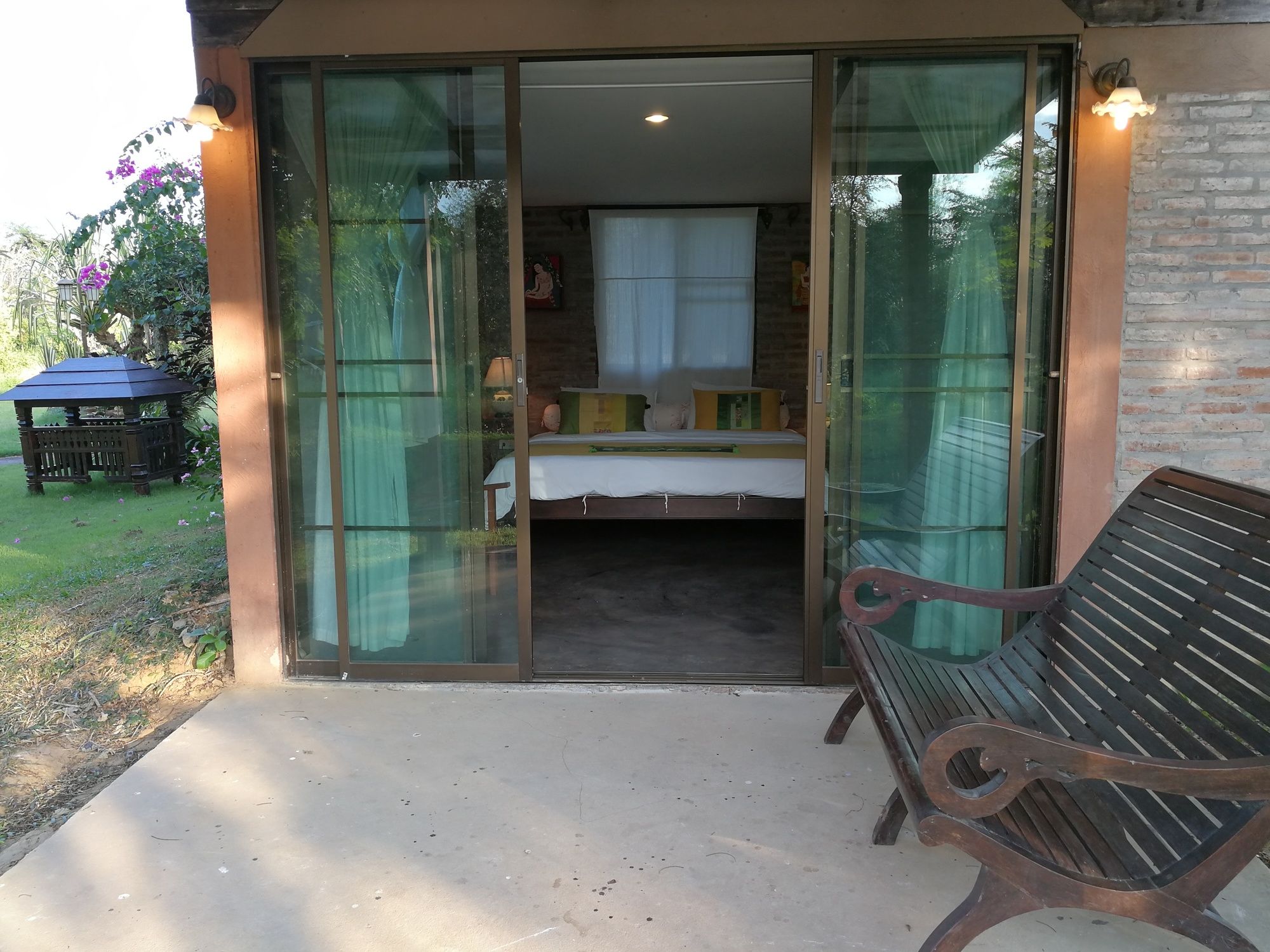 Фото Jasmine Hills Villas & SPA