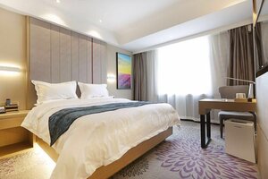 Гостиница Lavande Hotel Harbin Highway Bridge Ice World Branch