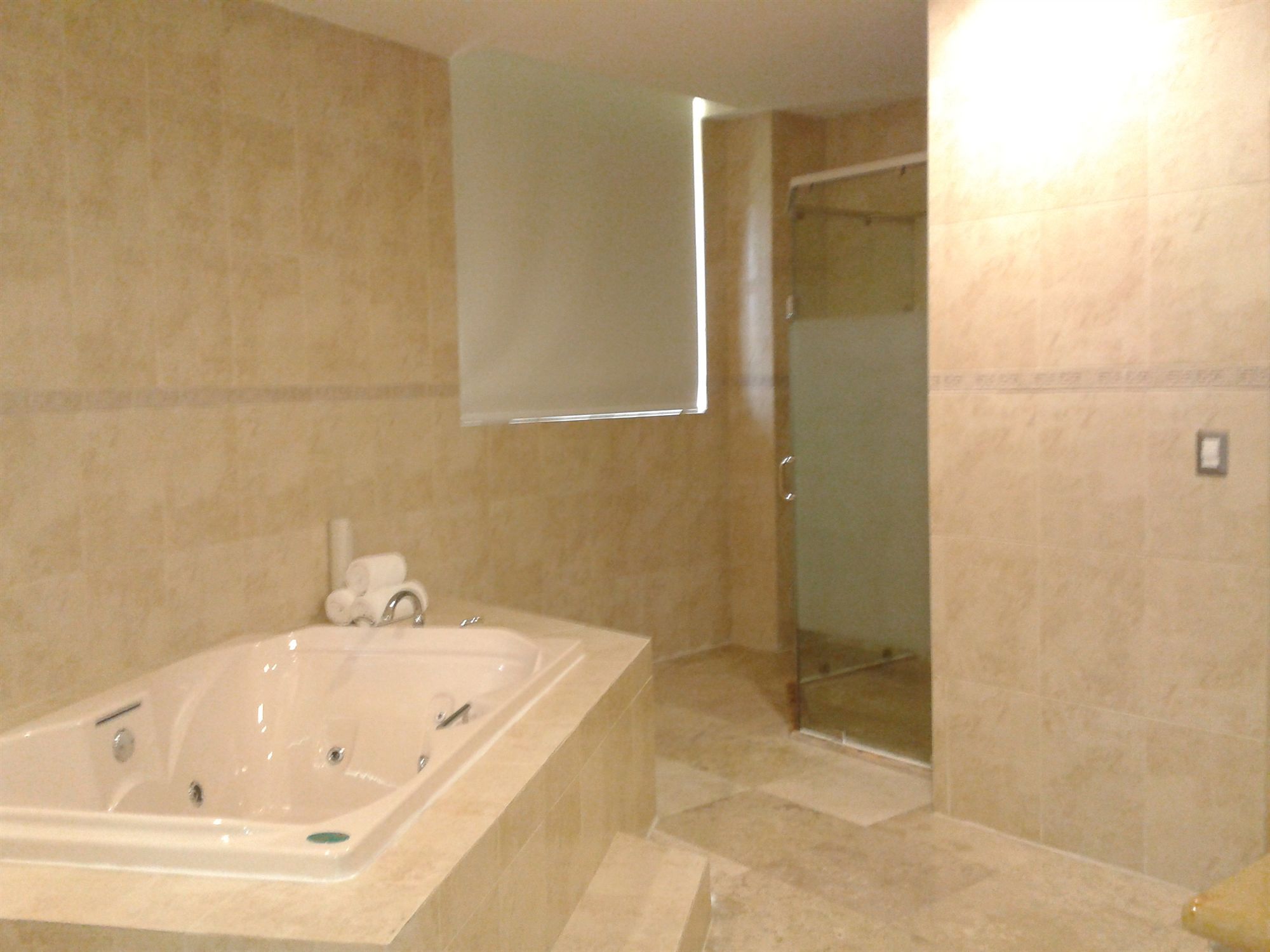 Фото Hotel Hipico Inn