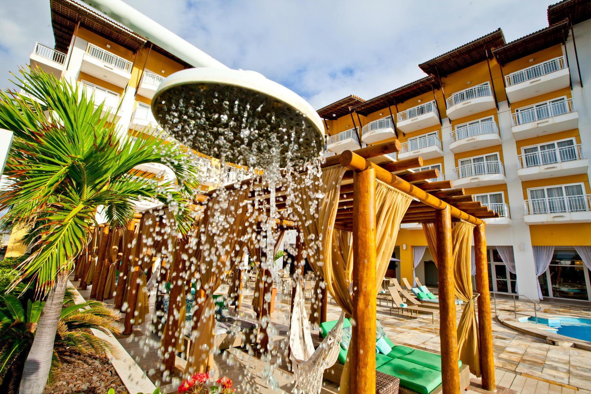 Фото Vidam Hotel Aracaju - Transamerica Collection