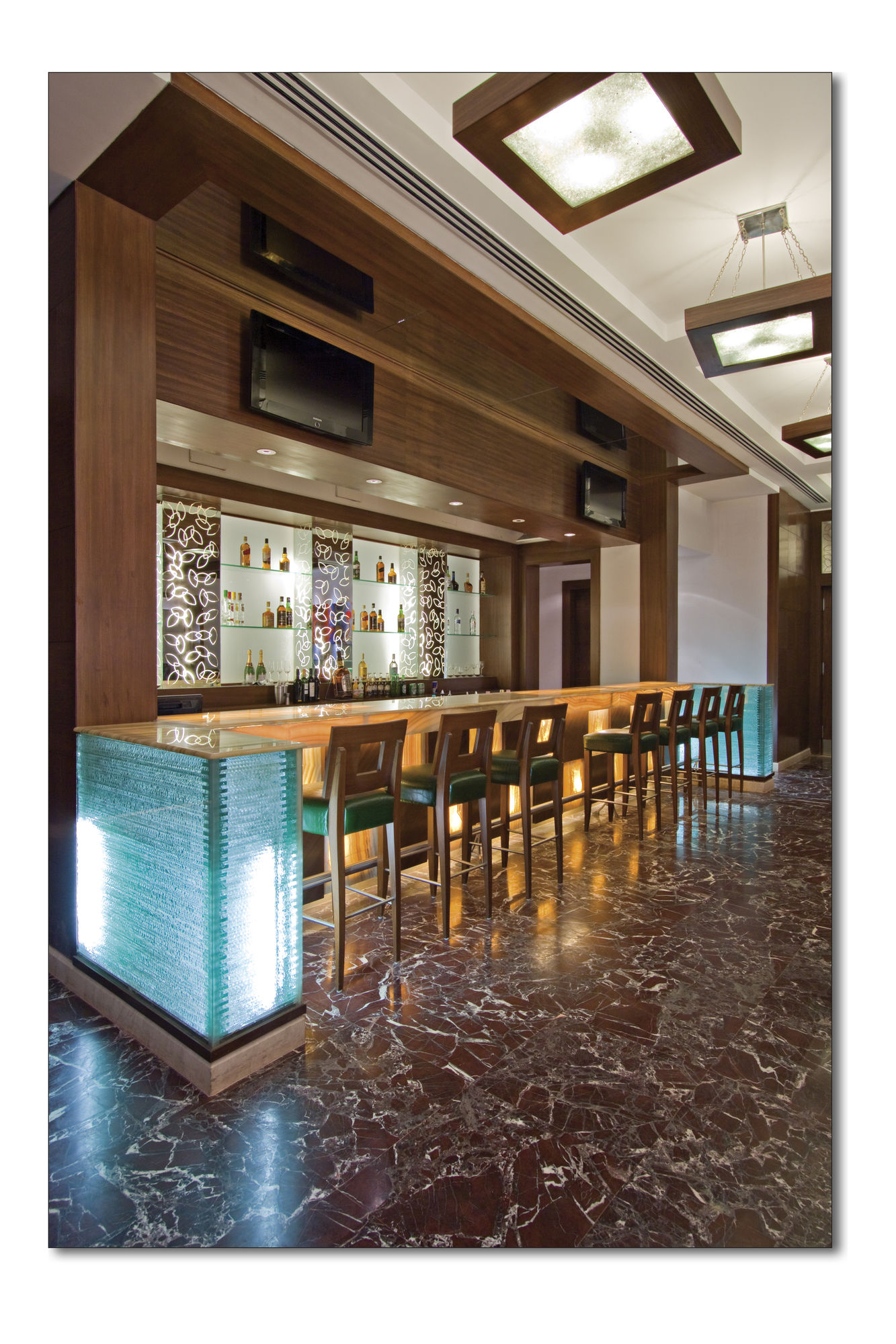 Фото Отель Cabbana Resort & Spa