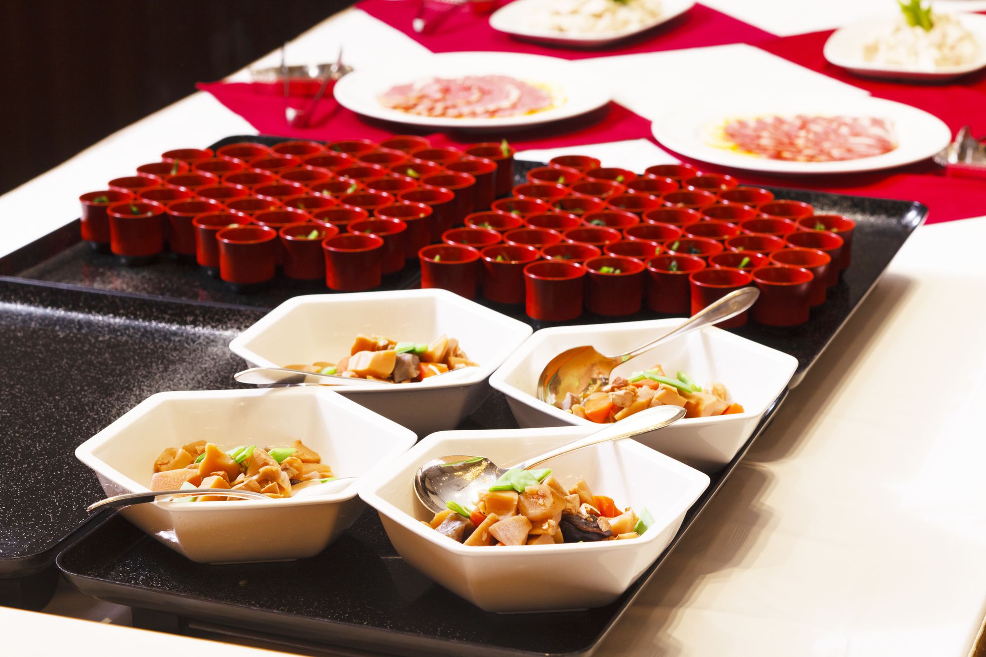 Фото Kofu Kinenbi Hotel