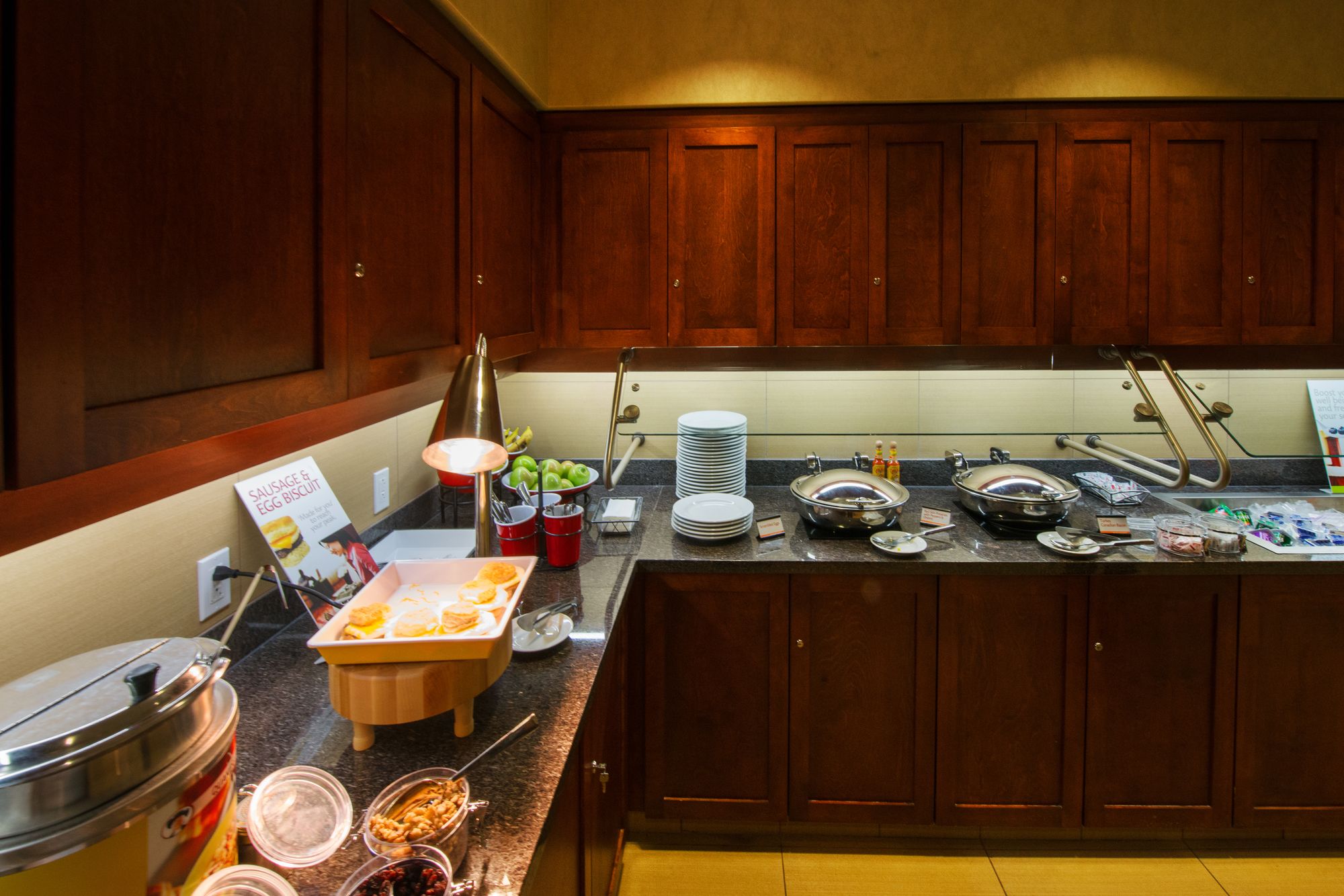 Фото Residence Inn by Marriott Idaho Falls