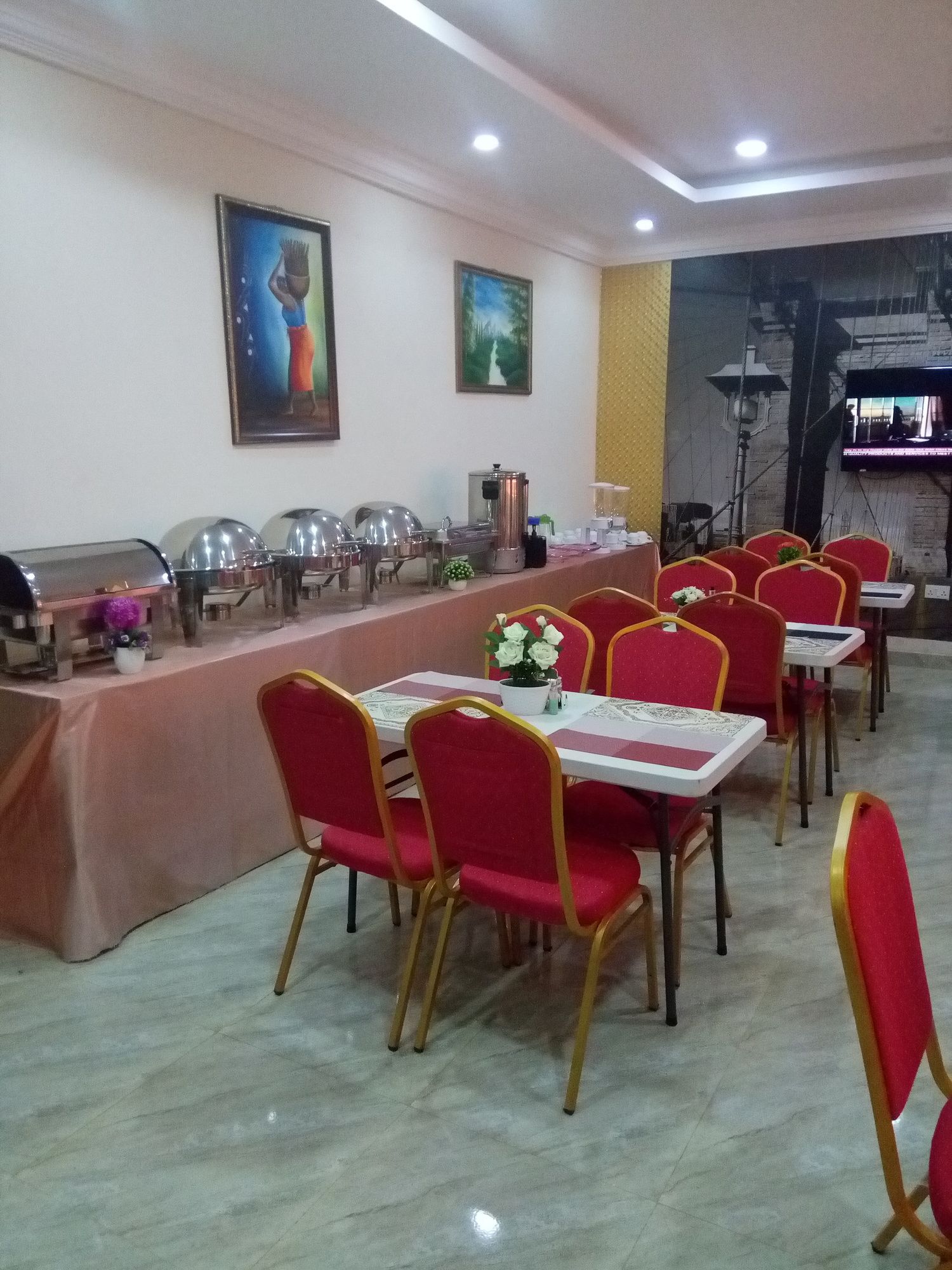 Фото Peace Media Hotels