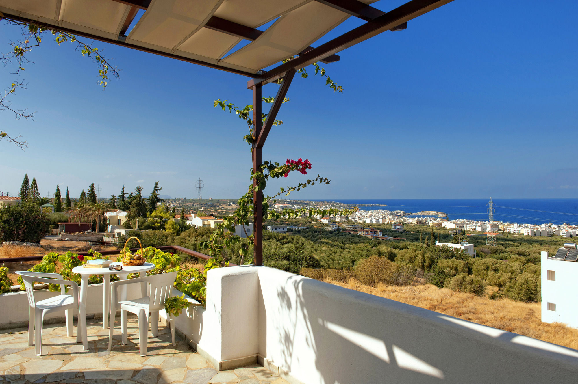 Фото Villa Diktynna