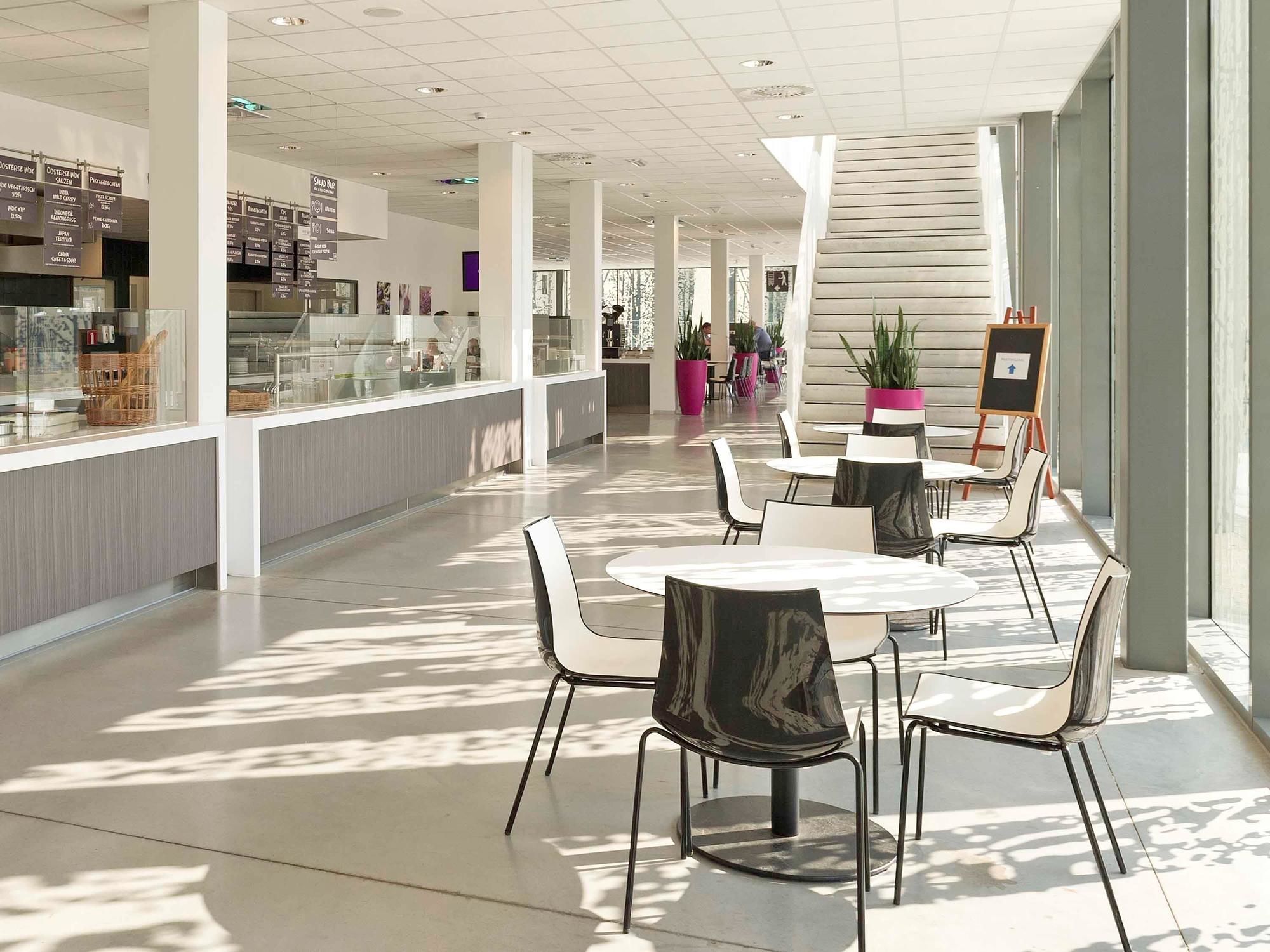 Фото Ibis Leuven Heverlee