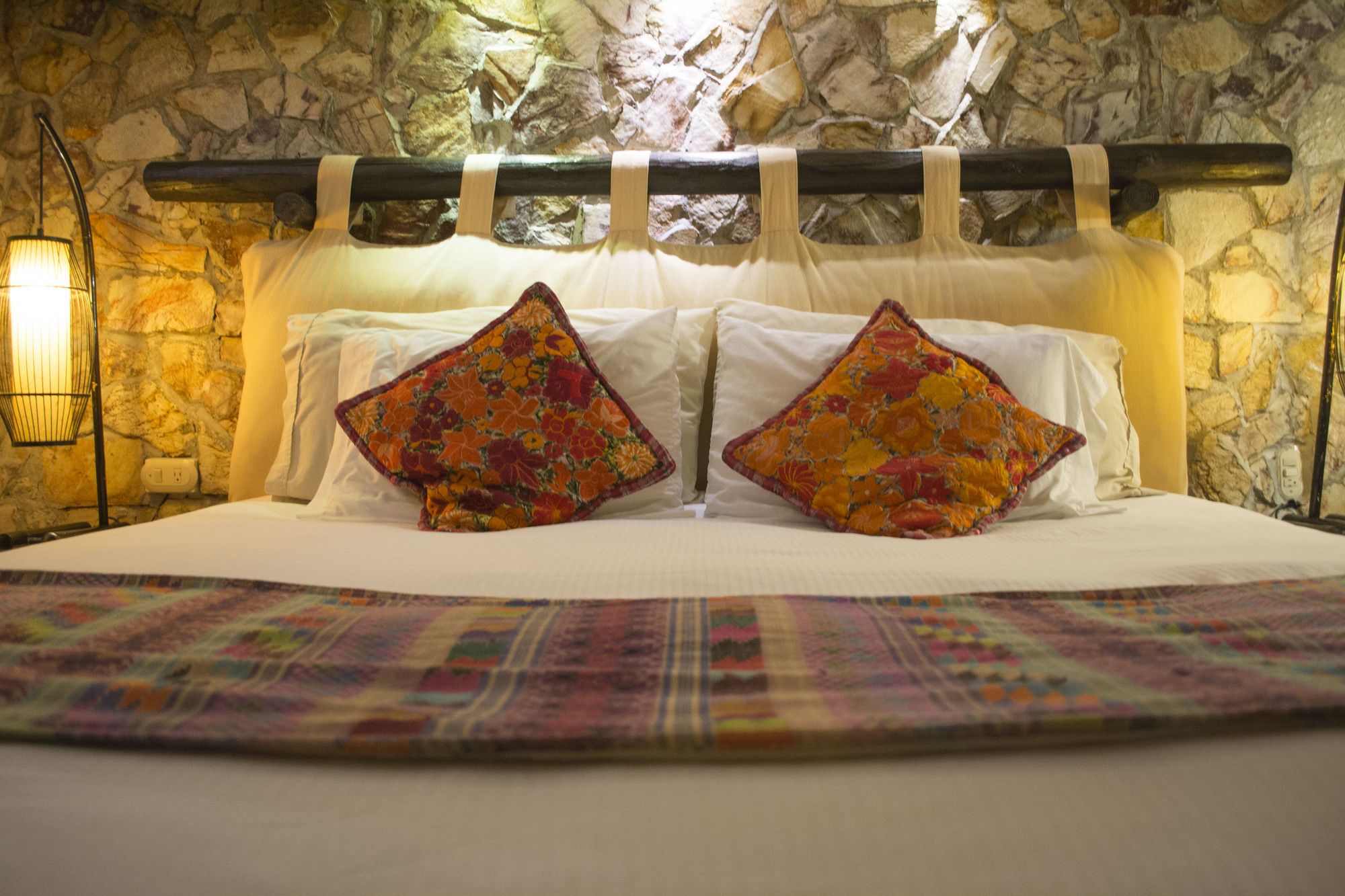 Фото Hotel Casa Bella