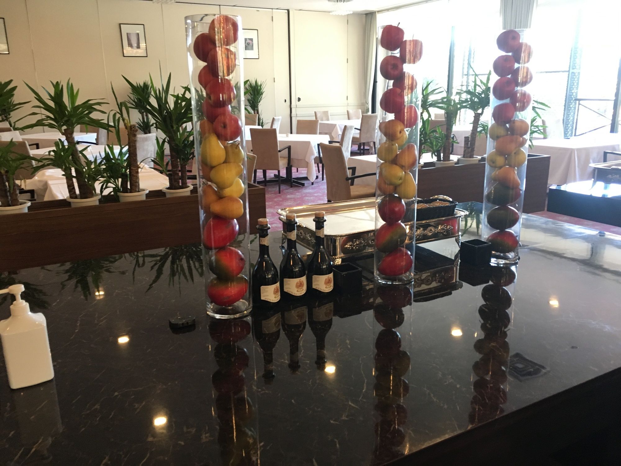 Фото Hotel Marroad Karuizawa