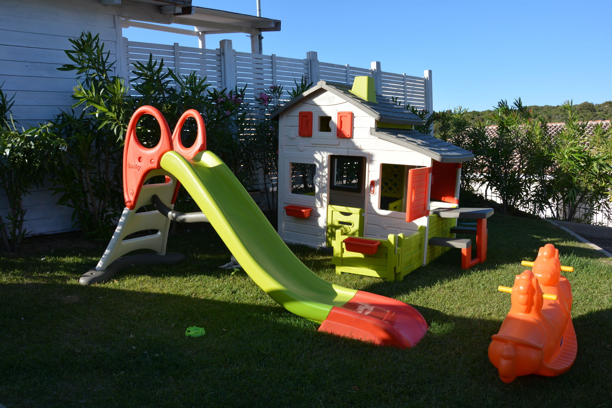 Фото Residence Ea Bianca