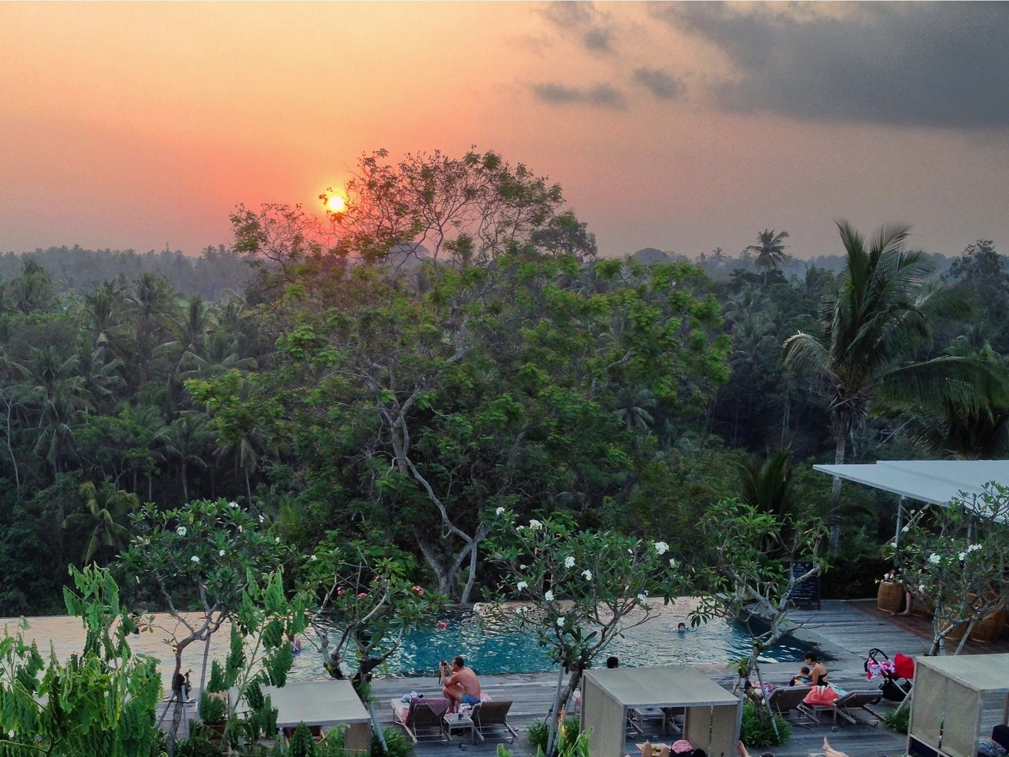 Фото Bisma Eight Ubud