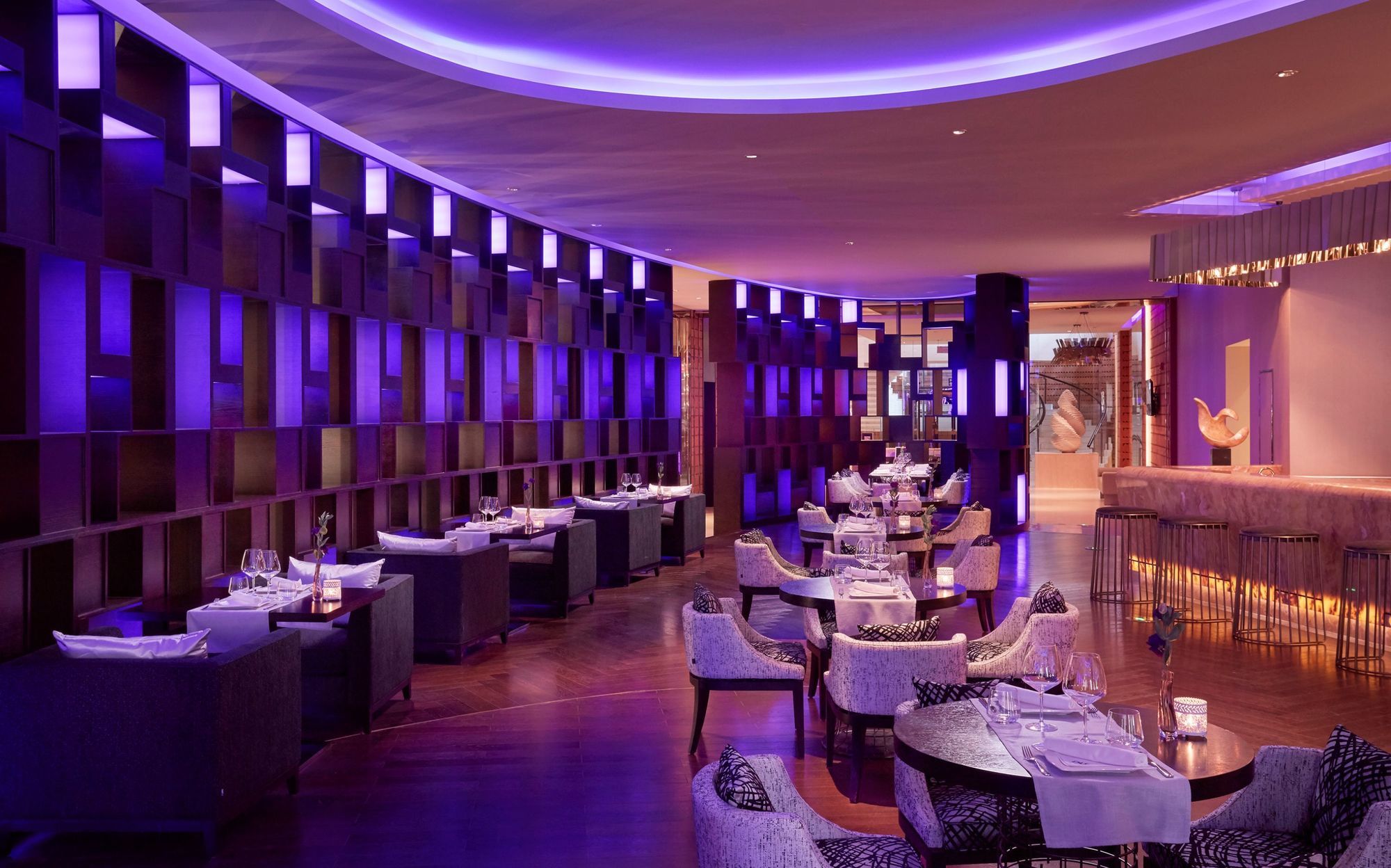 Фото Gran Meliá Xian