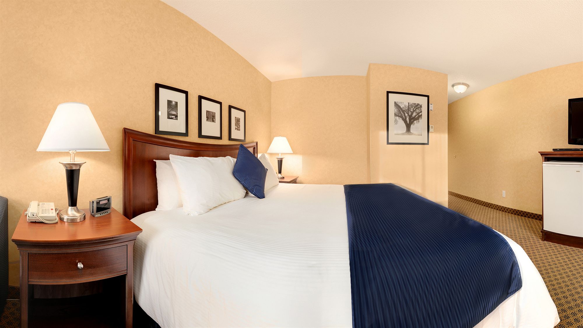 Фото Best Western Plus Country Meadows Inn