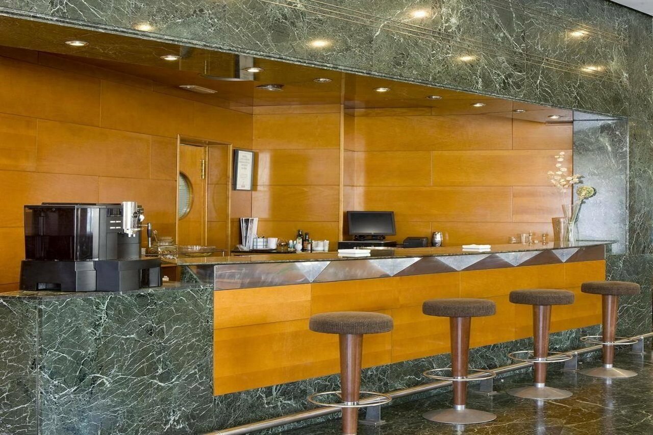 Фото NH Ciudad de Cuenca