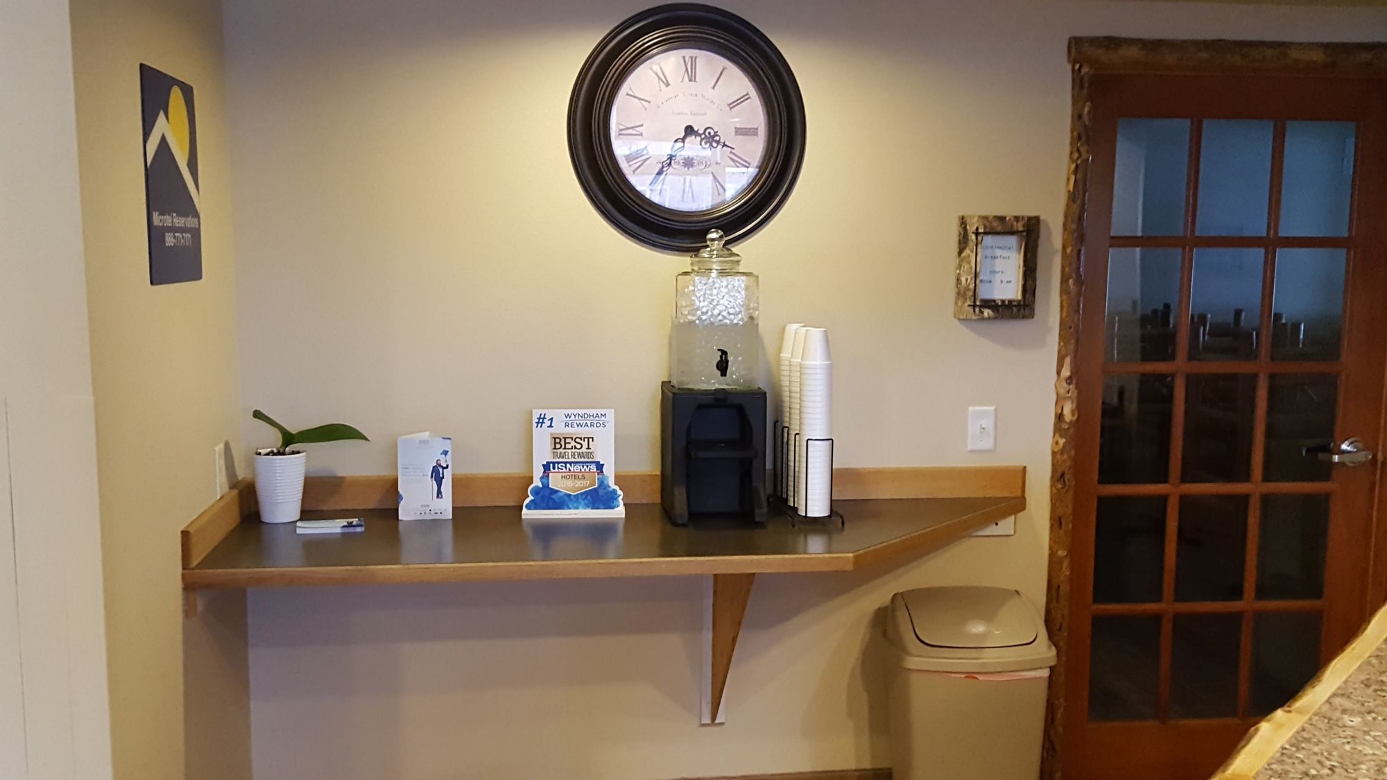 Фото Microtel Inn & Suites by Wyndham Bozeman