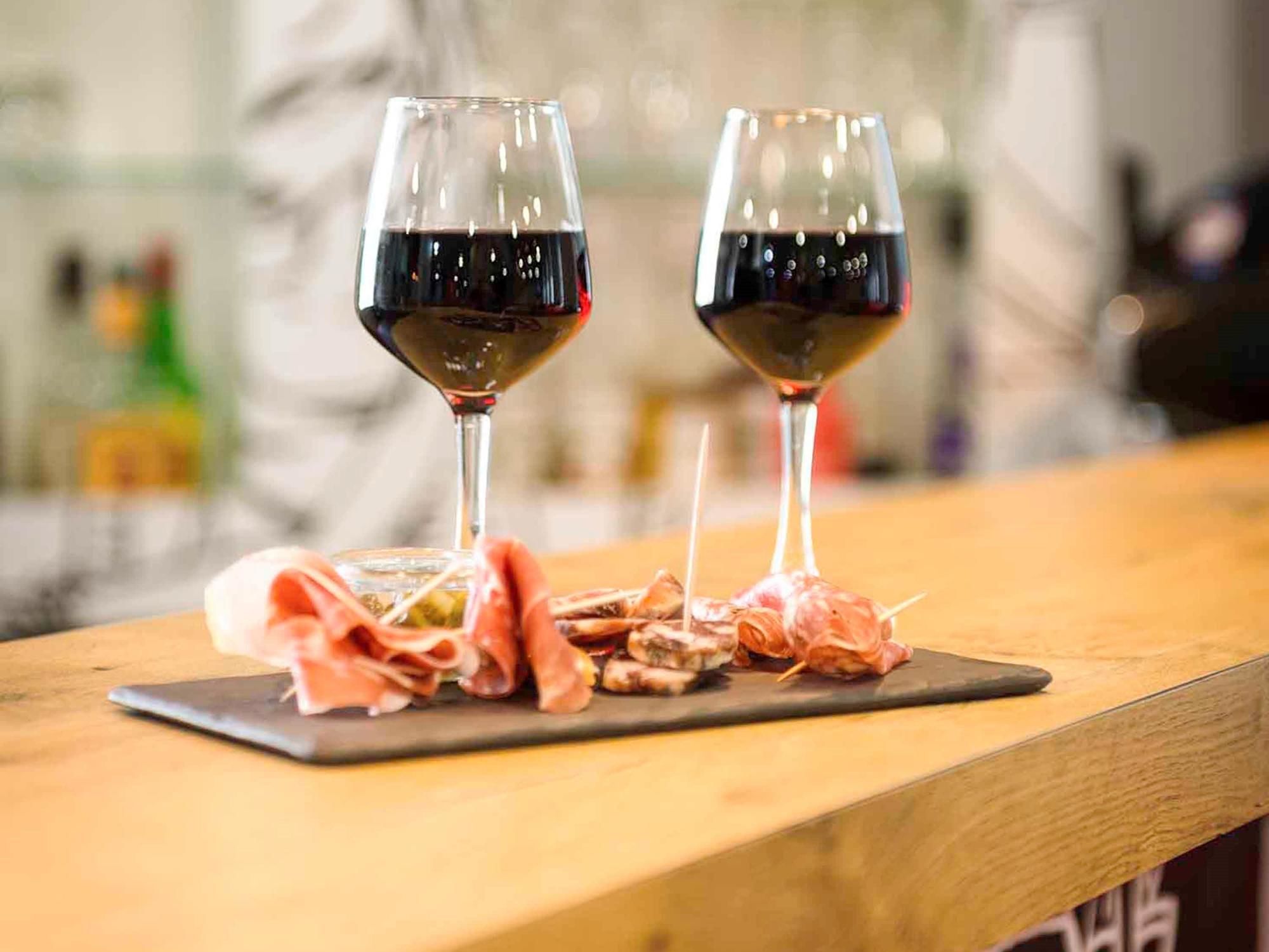 Фото Ibis Rodez Centre