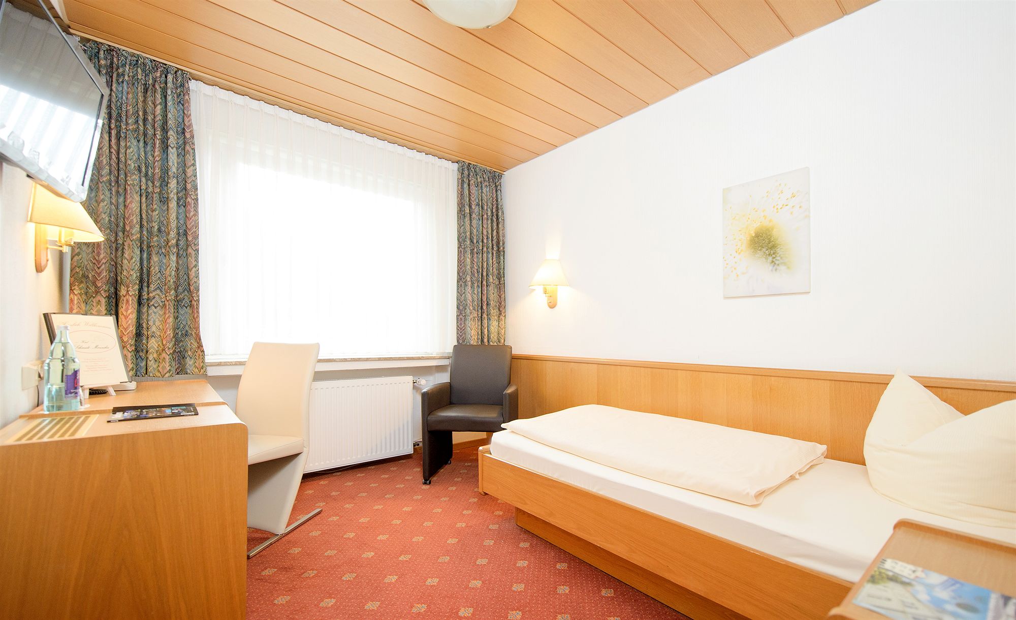 Фото Hotel Schmidt-Mönnikes