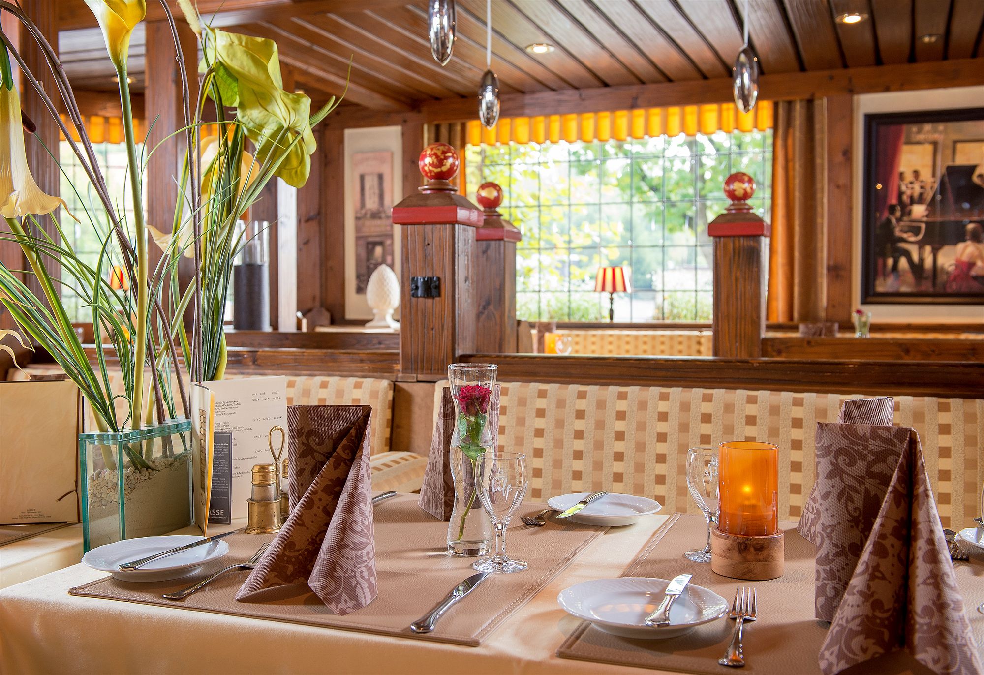 Фото Hotel Schmidt-Mönnikes