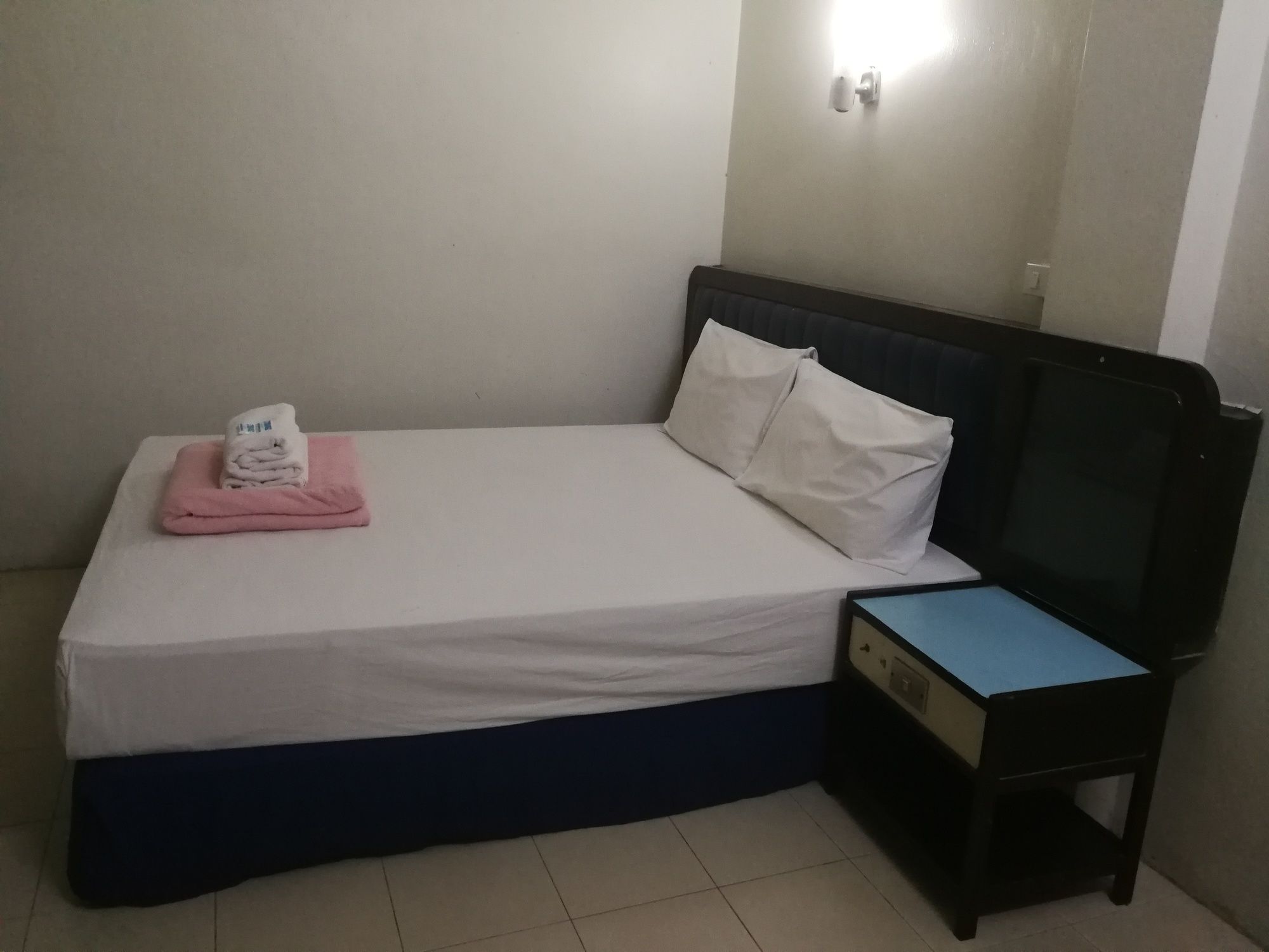 Фото Singapore Hotel