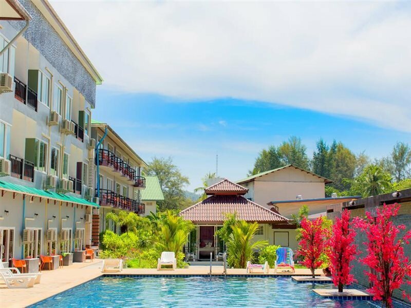 Фото Phi Phi Maiyada Resort