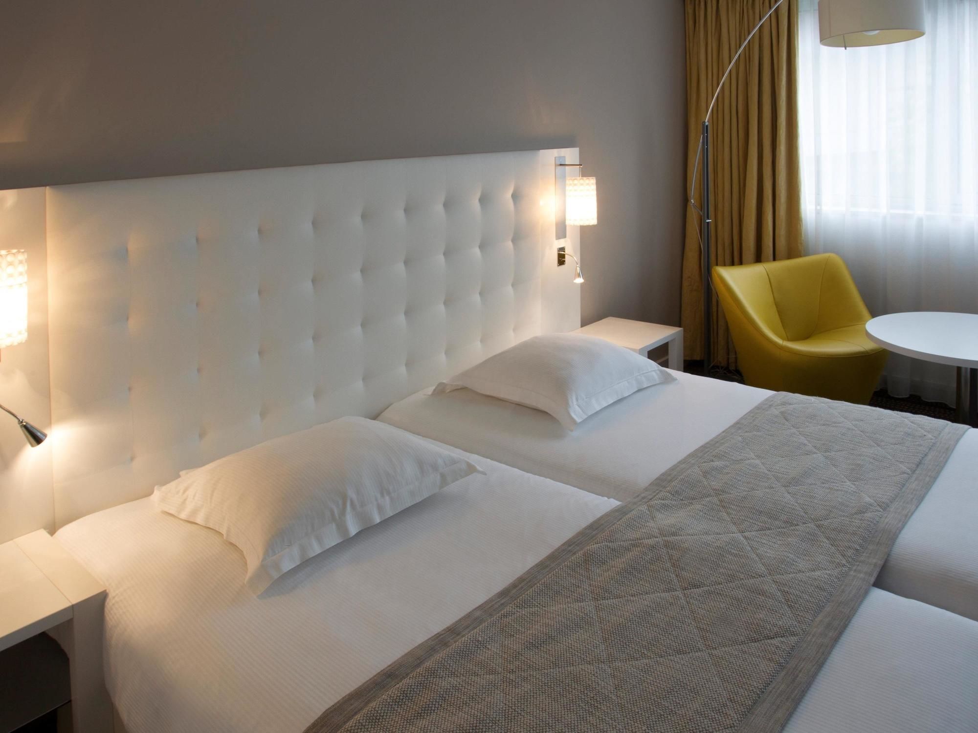 Фото Mercure Bourg EN Bresse