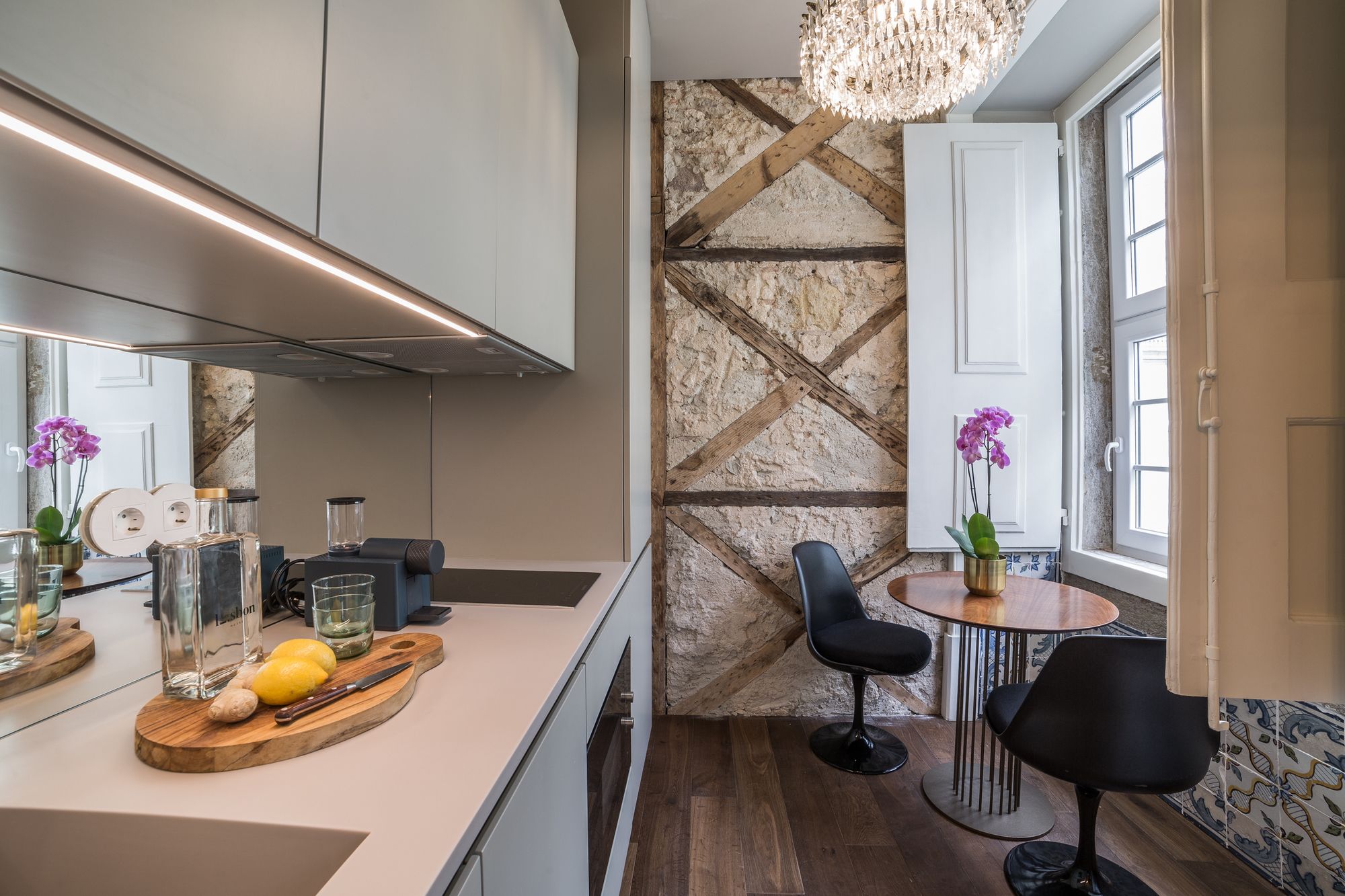 Фото Dare Lisbon House