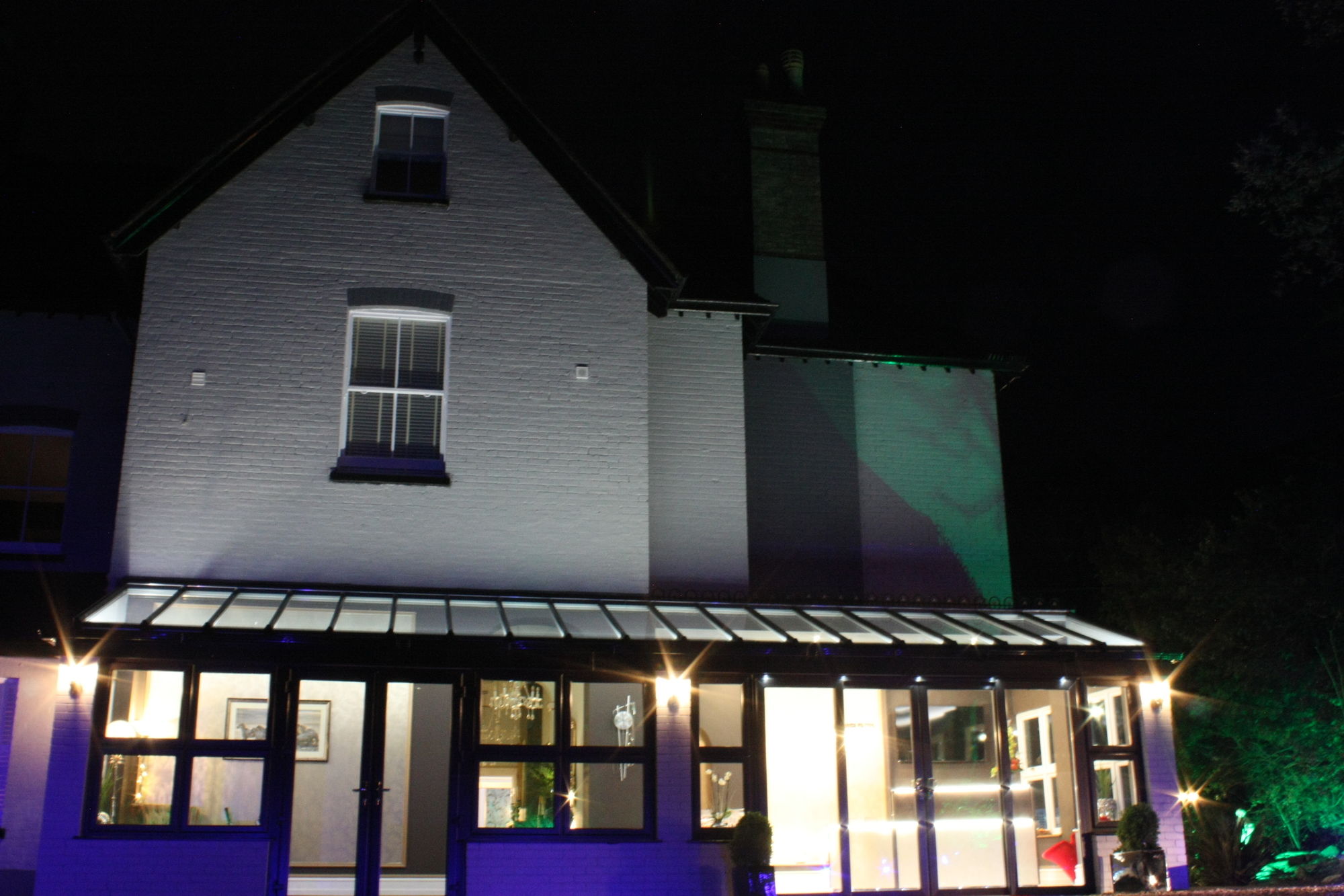 Фото Derby Manor