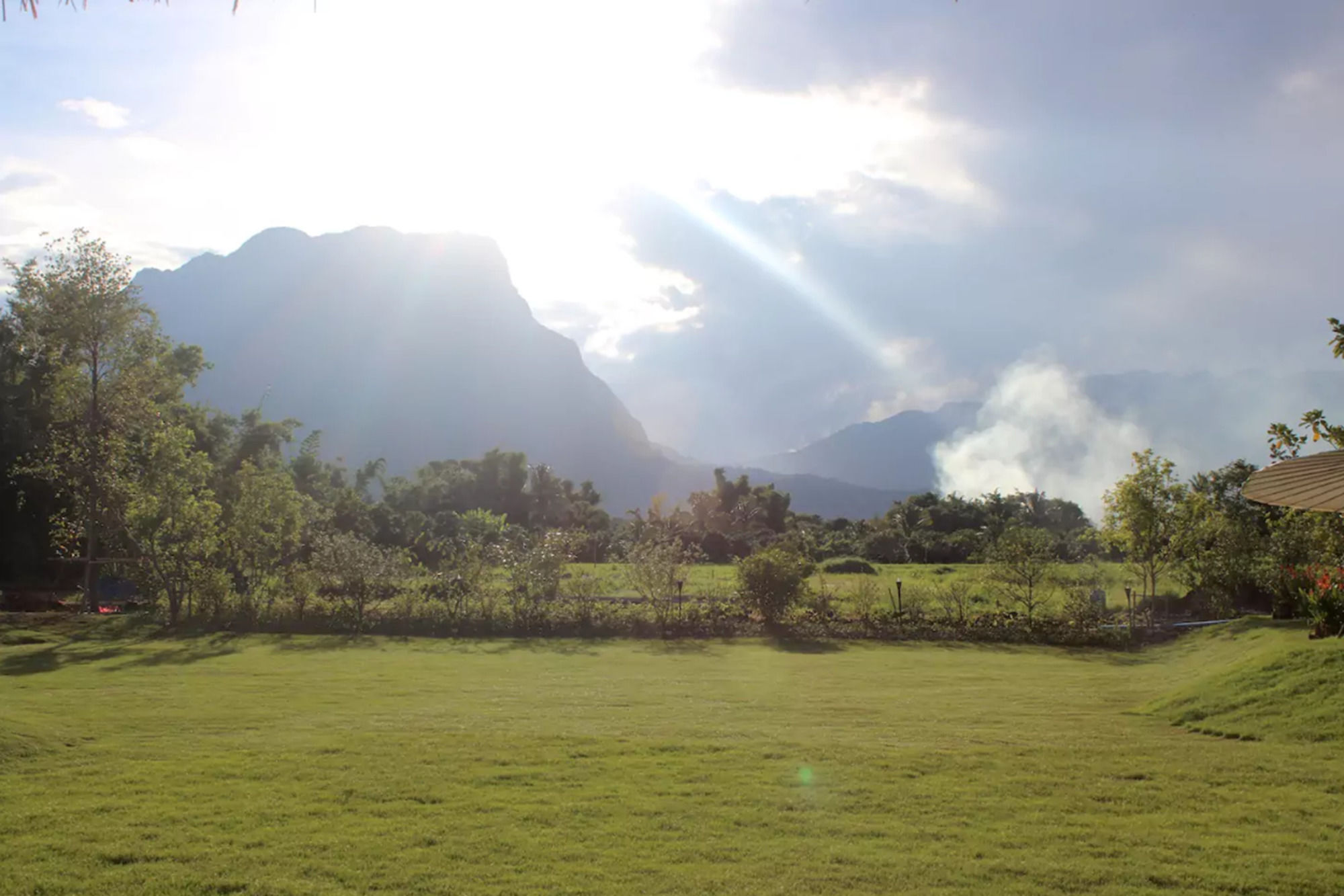 Фото Azalea Village Wellness Resort