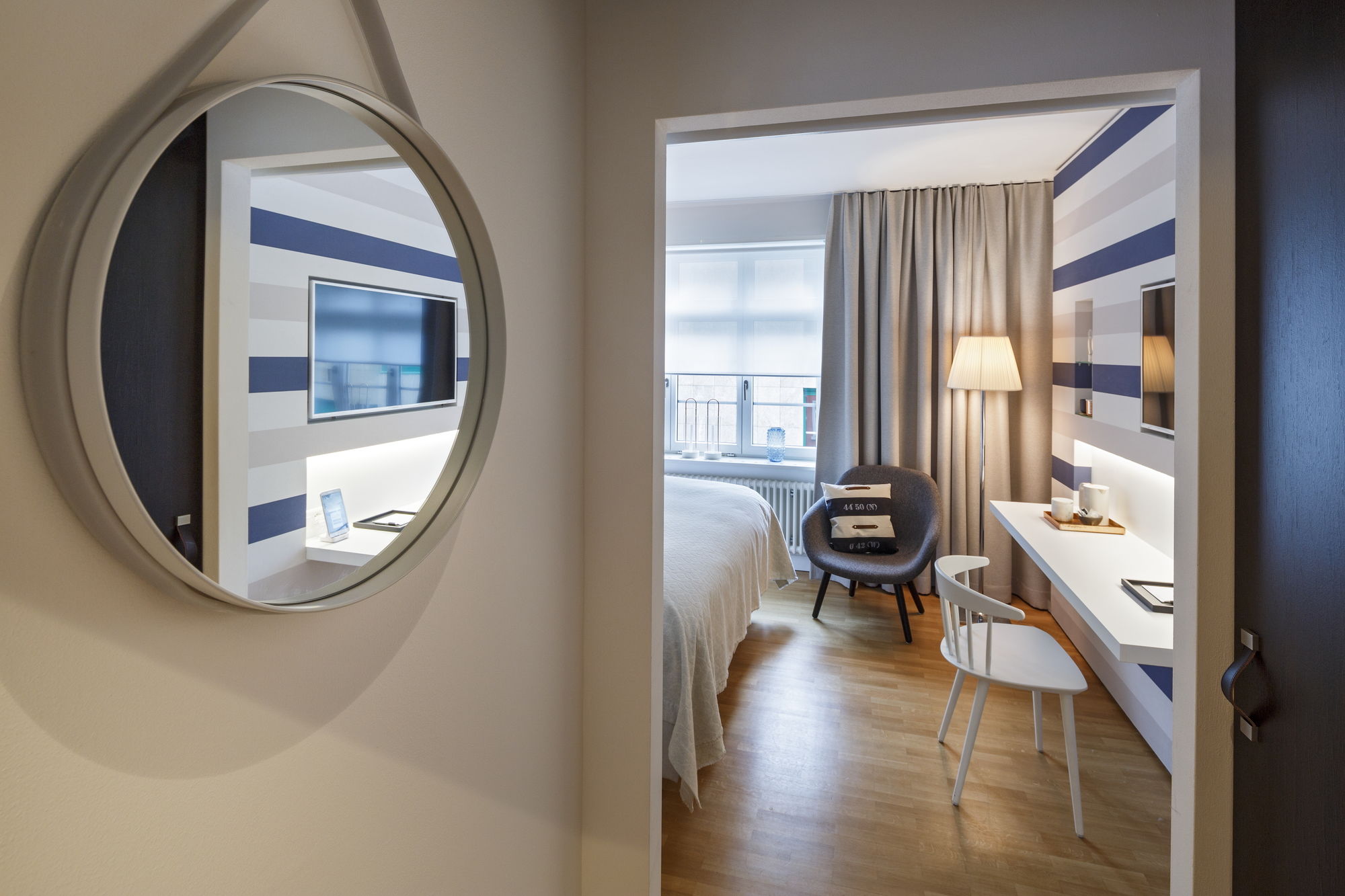 Фото Hotel Seehof