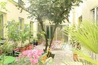 Фото Kyriad Paris 10 - Canal Saint Martin - Republique