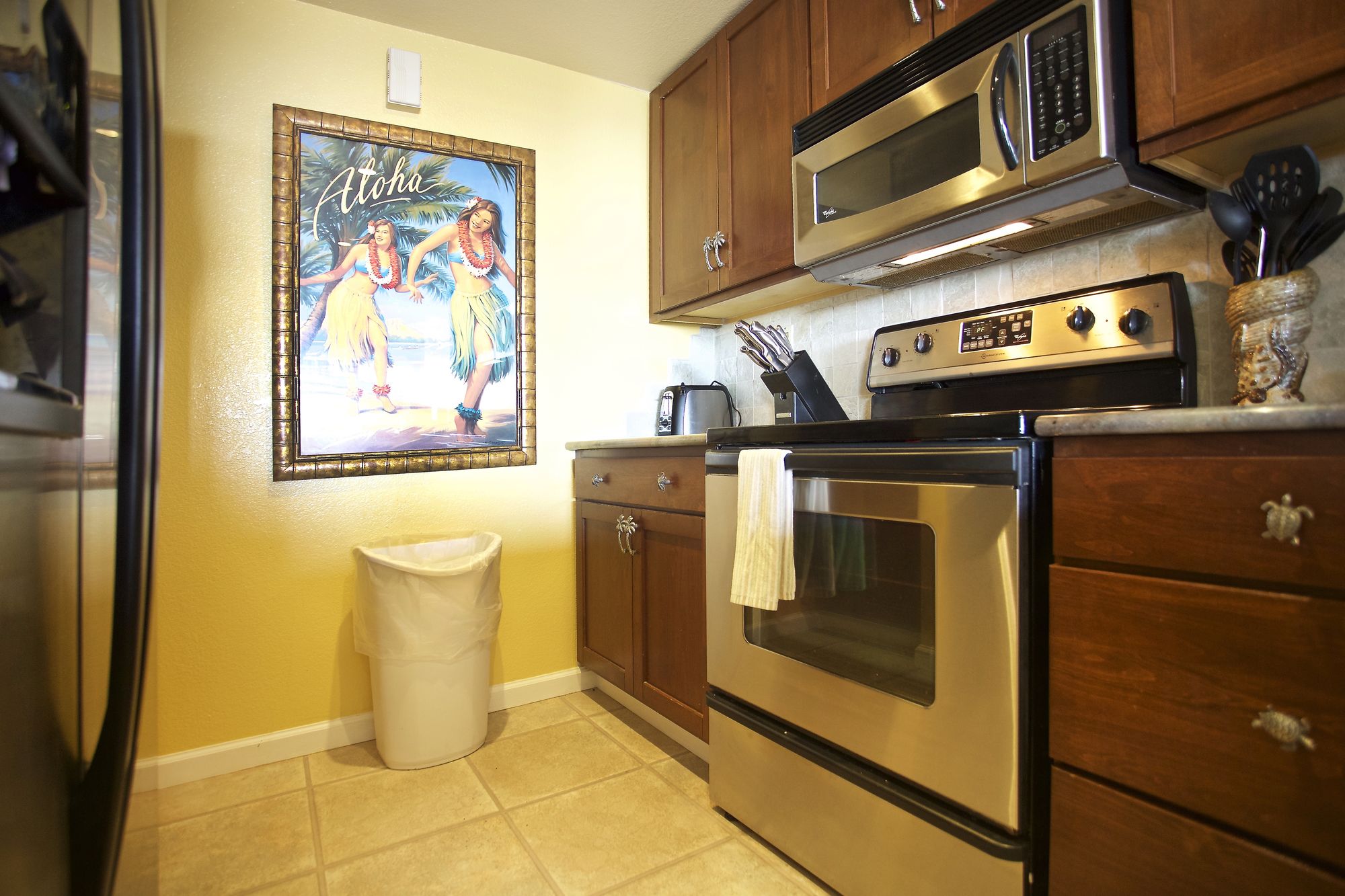 Фото Makahuena at Poipu