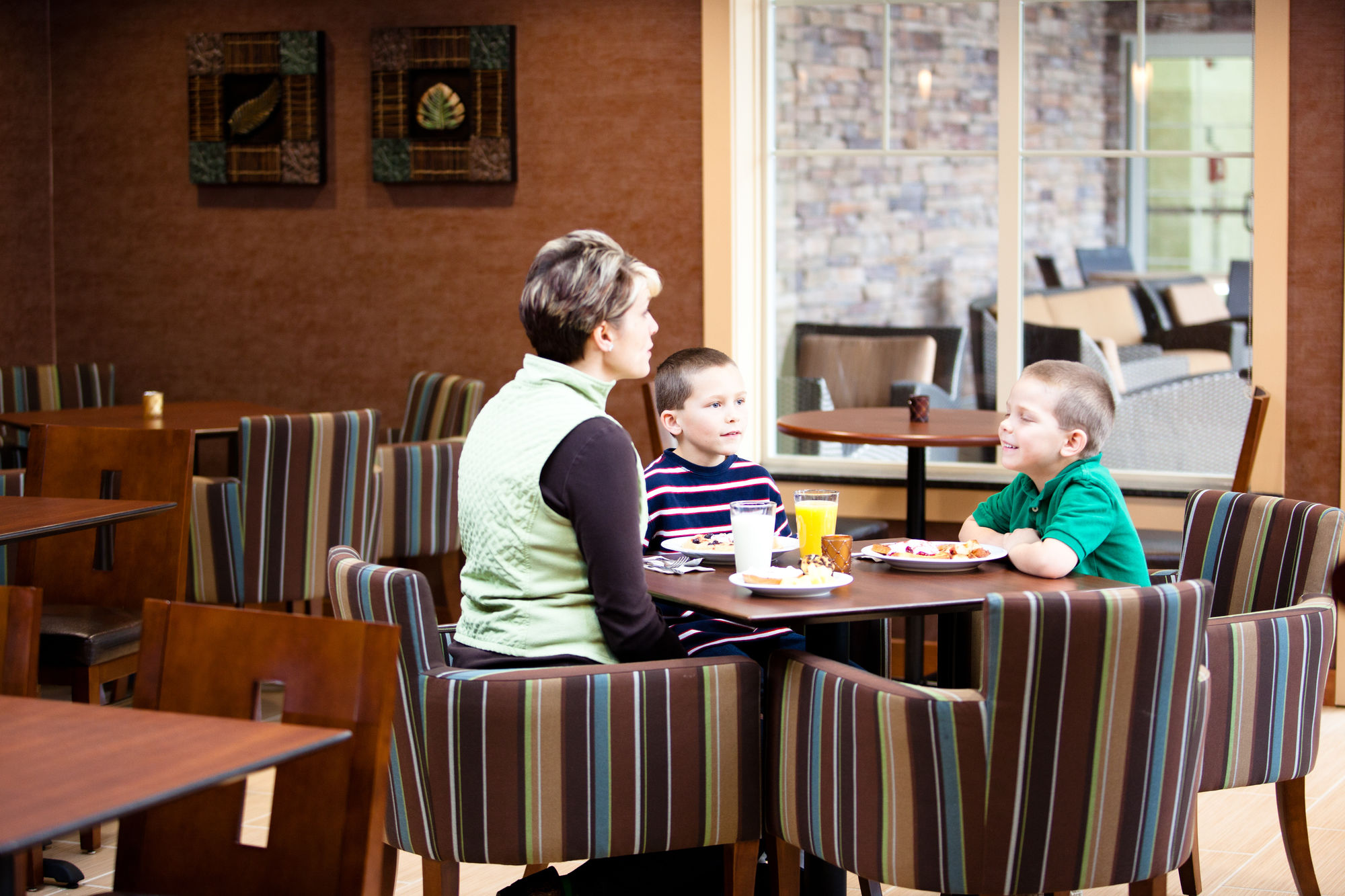 Фото Residence Inn by Marriott Helena