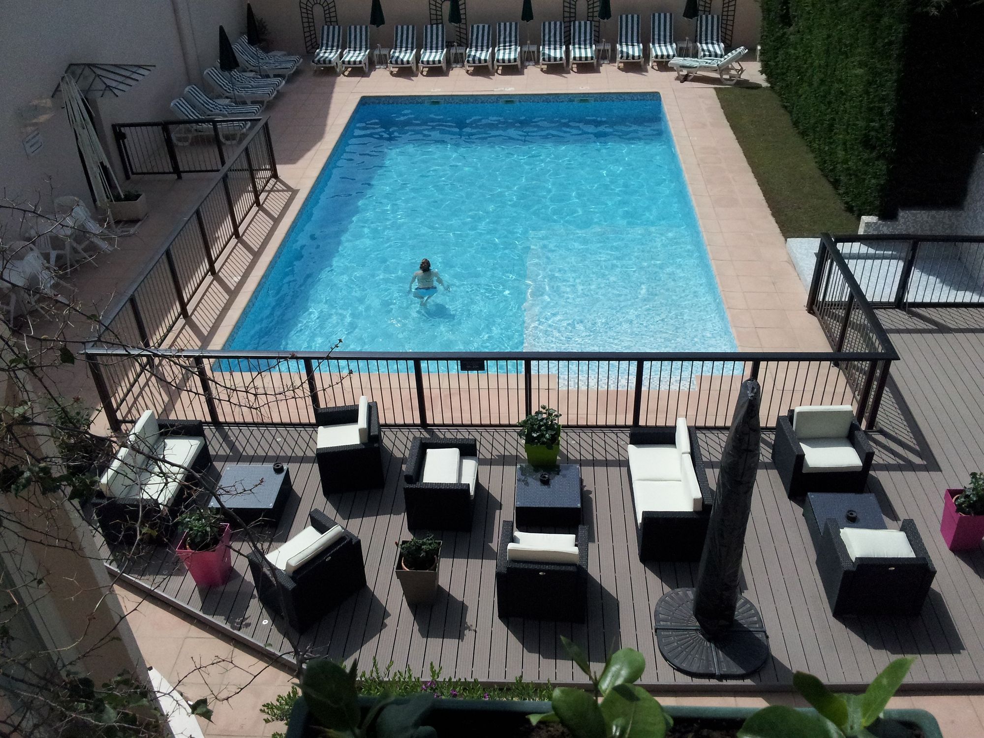 Фото La Garoupe Gardiole