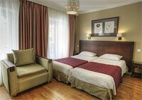 Фото Hôtel Veryste