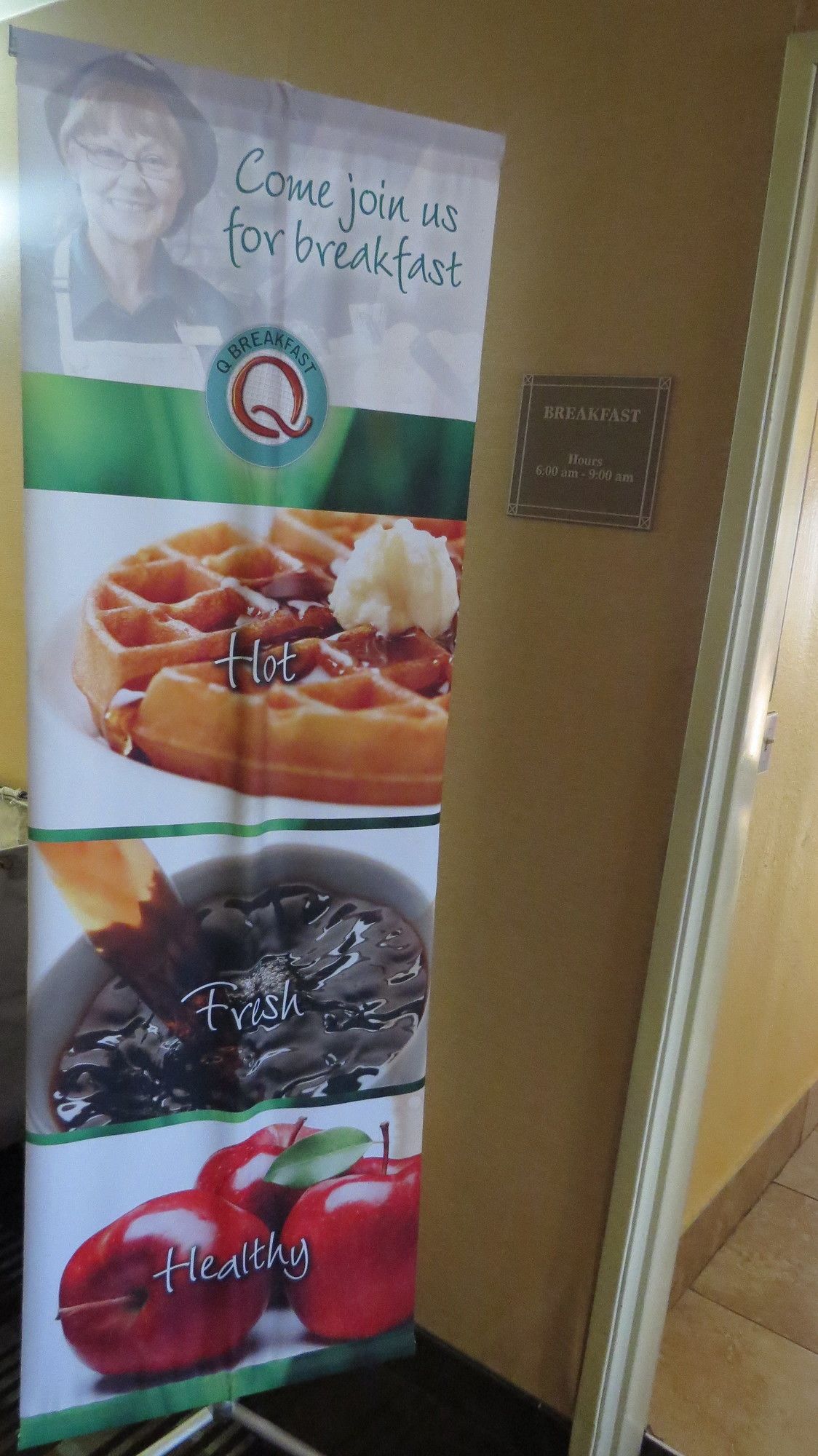 Фото Quality Inn & Suites Limon