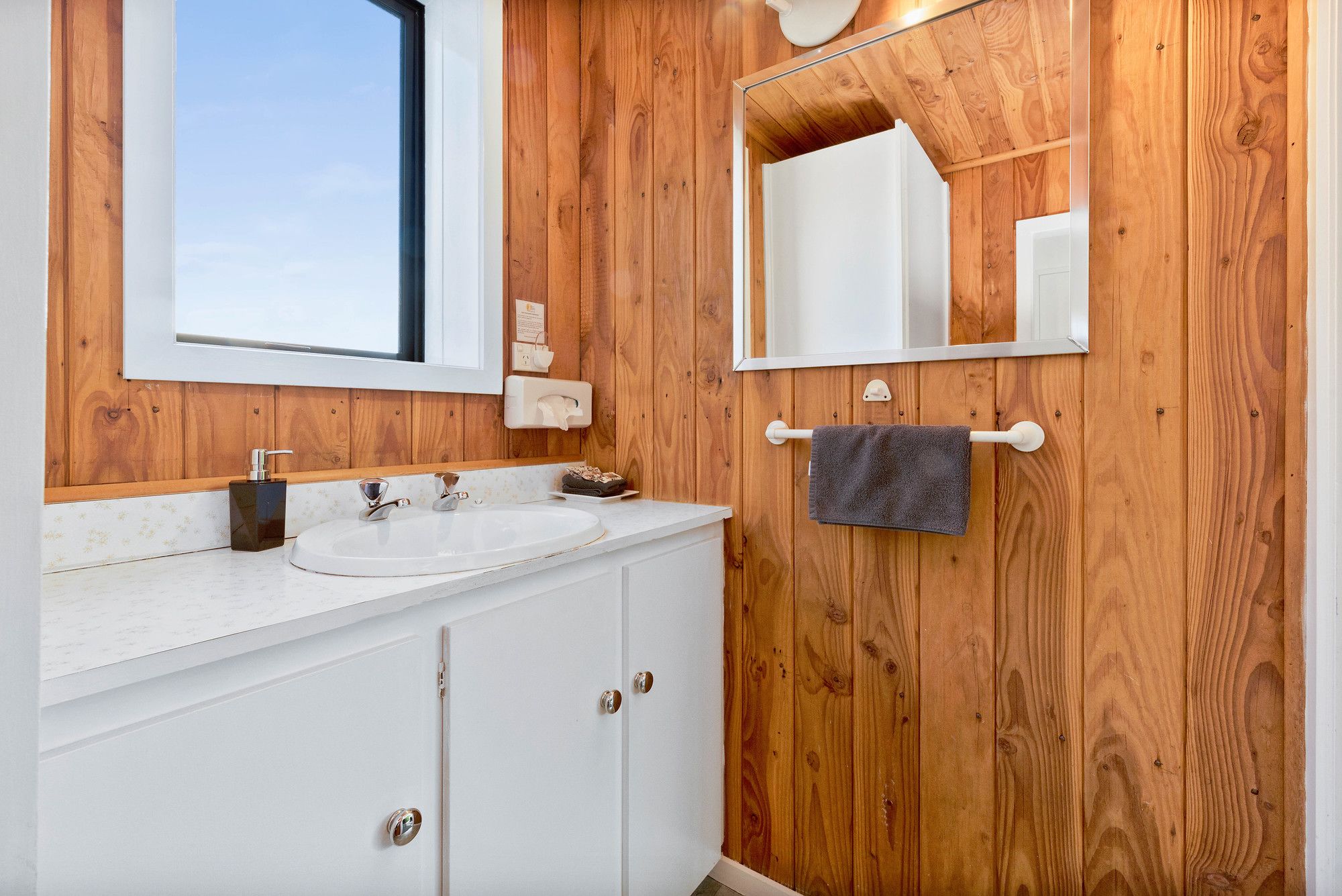 Фото Central Gateway Motel