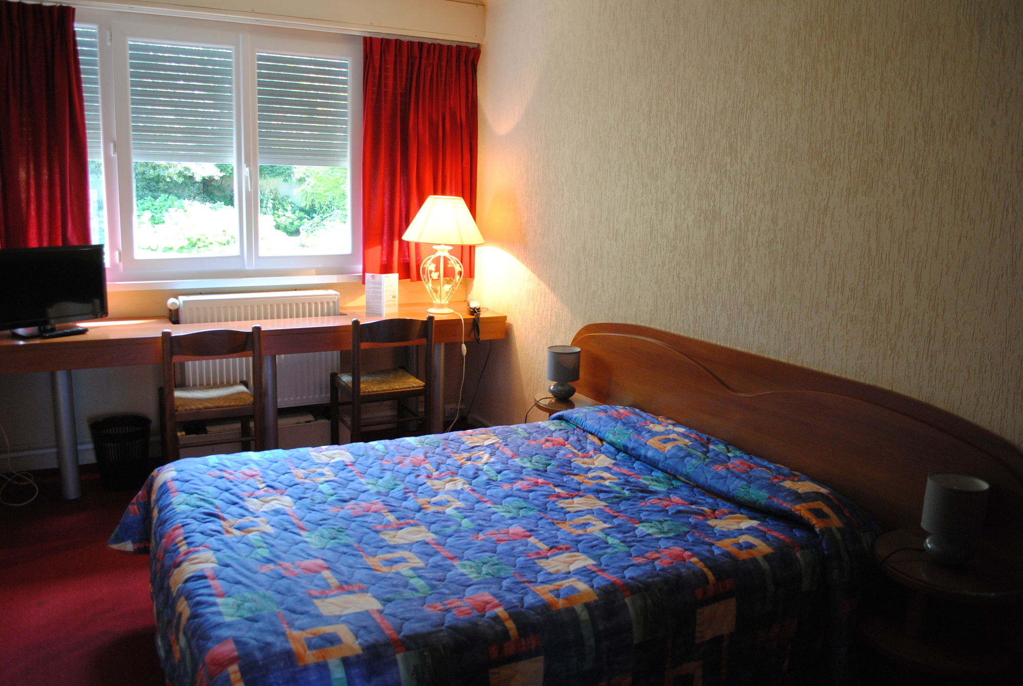 Фото Hôtel Maison Lacassagne