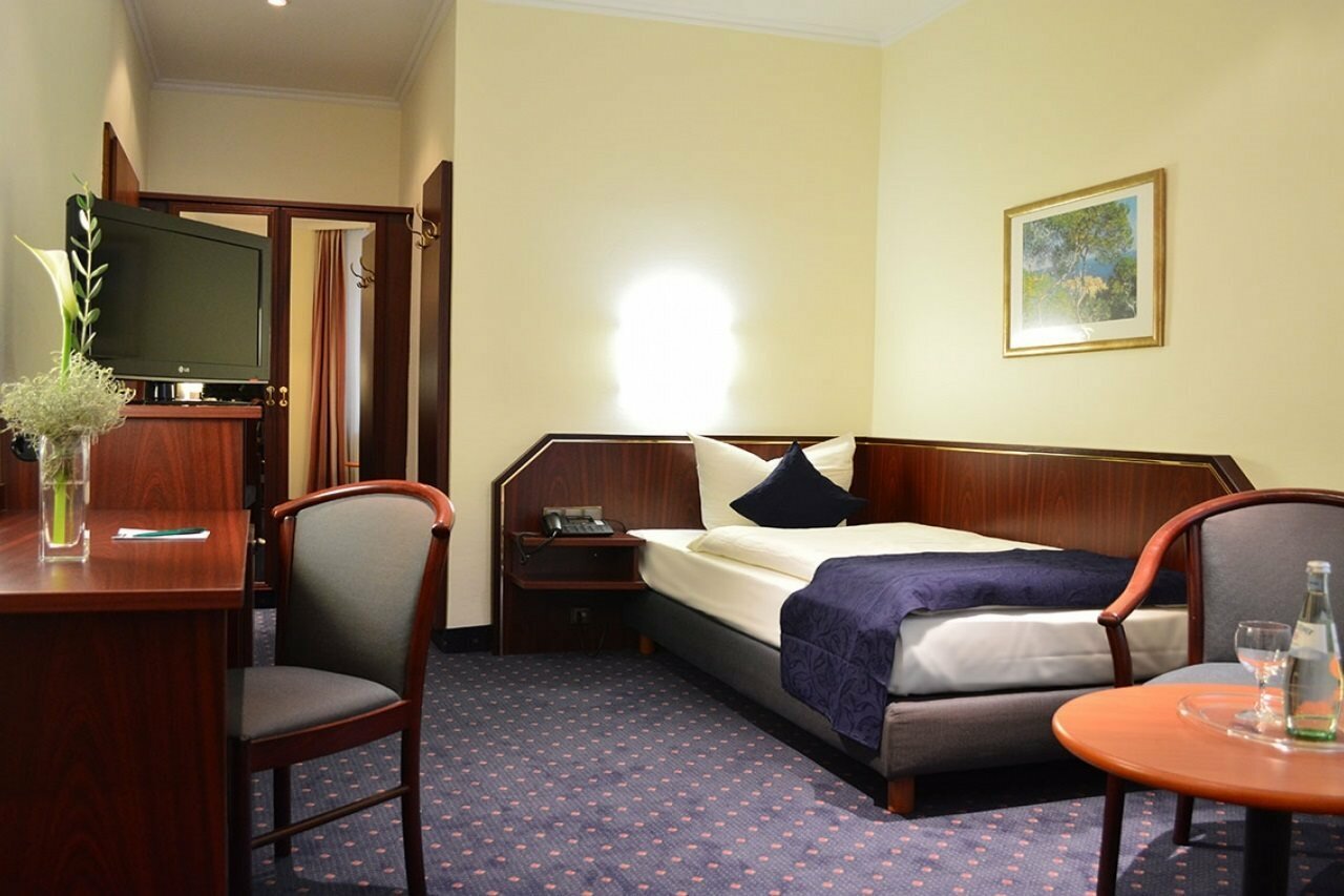 Фото Trip Inn Hotel Uebachs