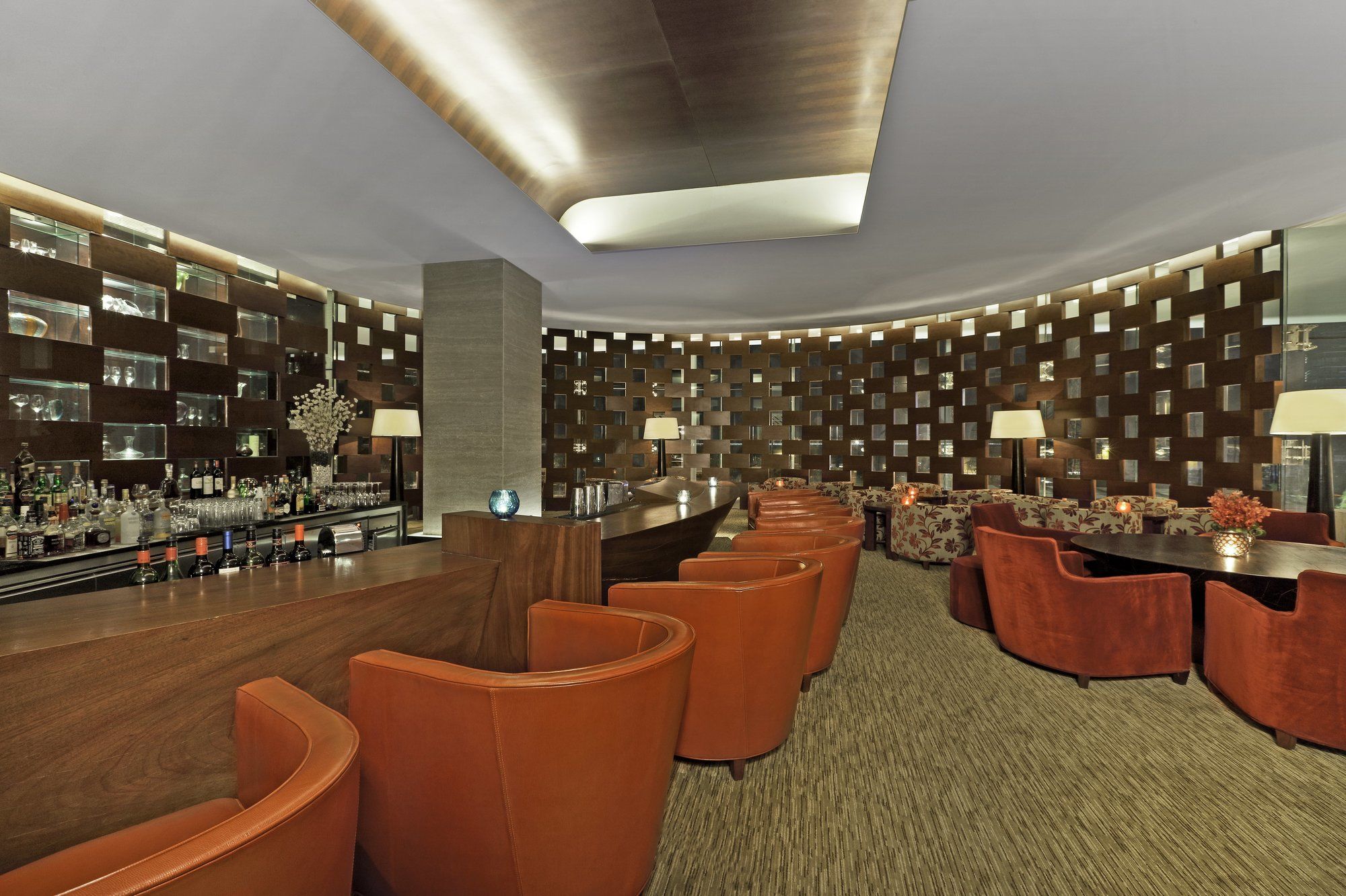 Фото The Westin Gurgaon, New Delhi