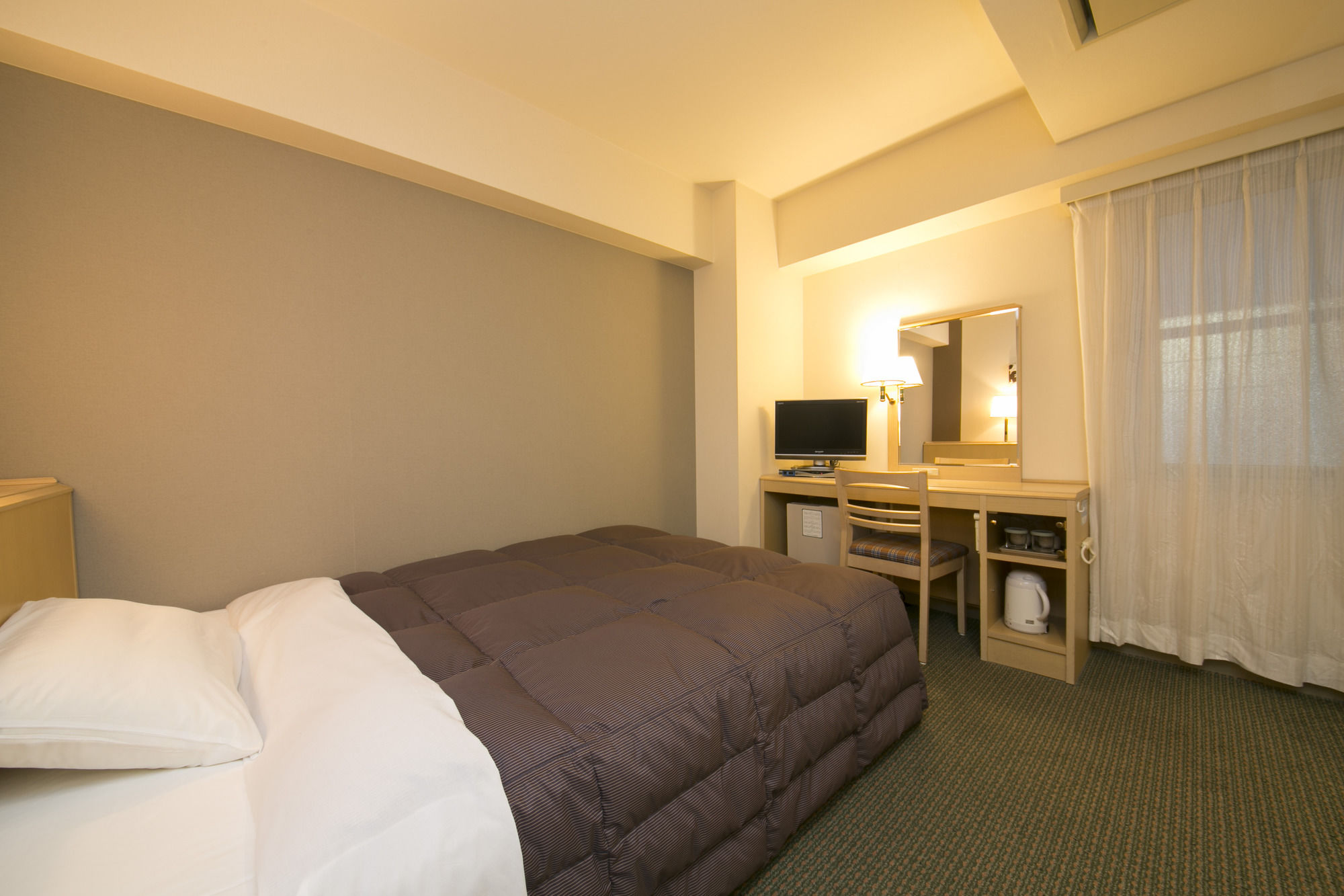 Фото Nagoya Sakae Washington Hotel Plaza