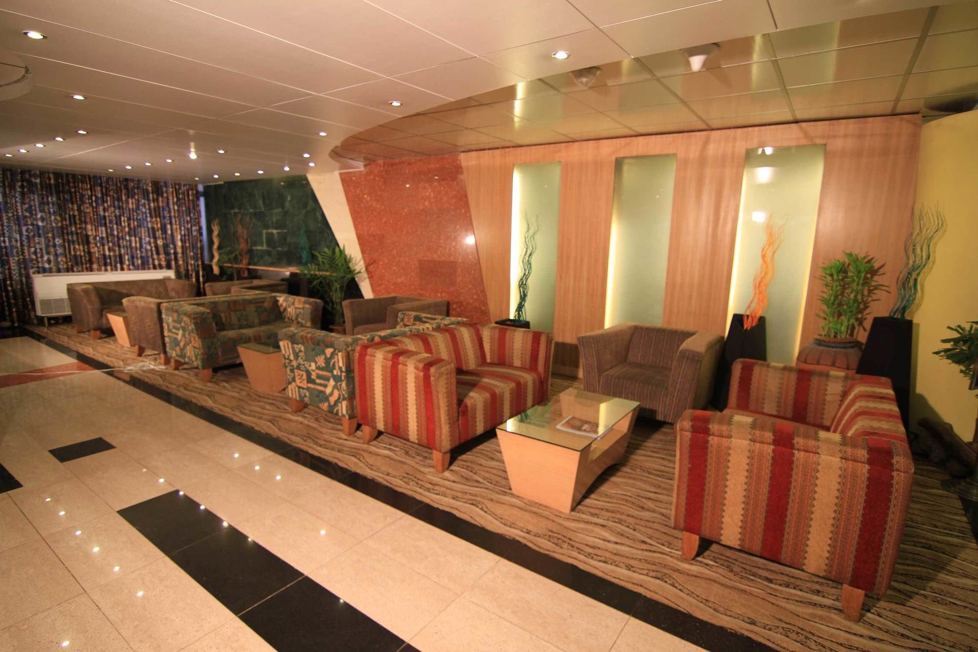 Фото Hotel La Vinci