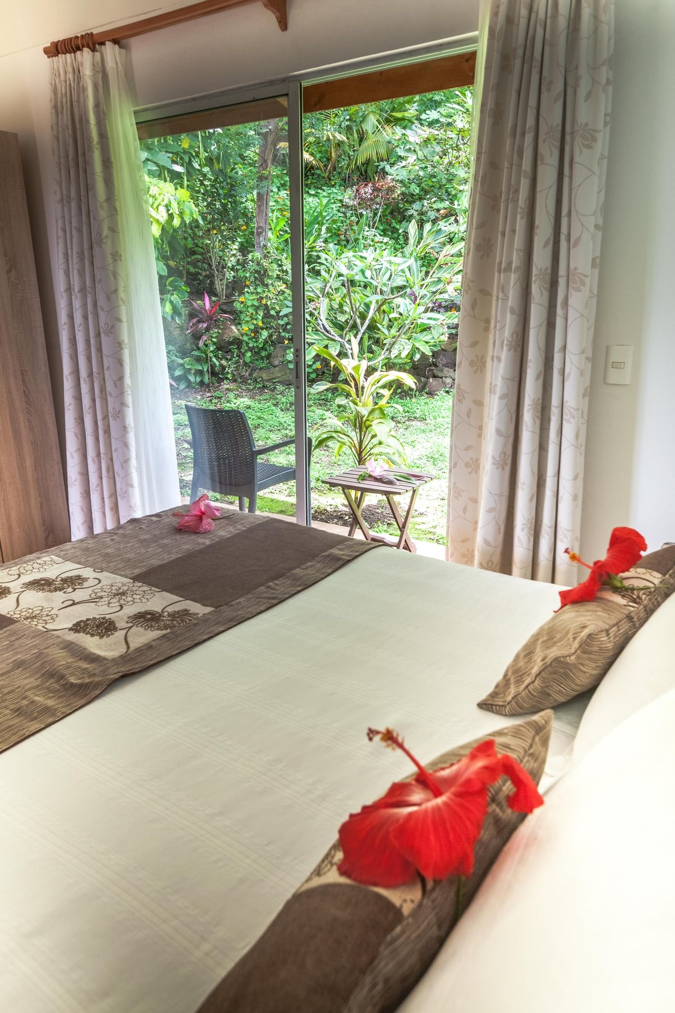 Фото Easter Island Eco Lodge