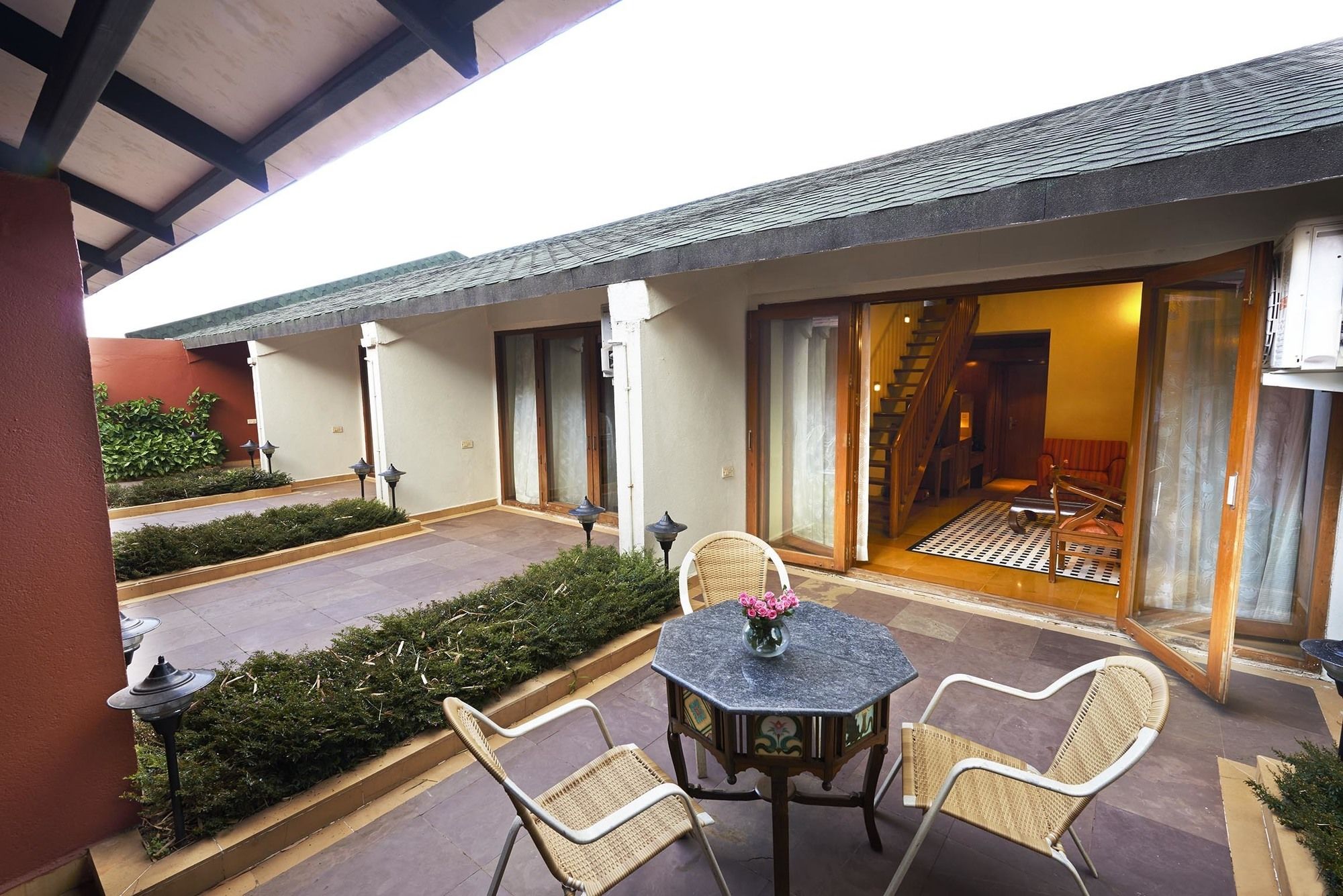 Фото Brightland Resort & SPA