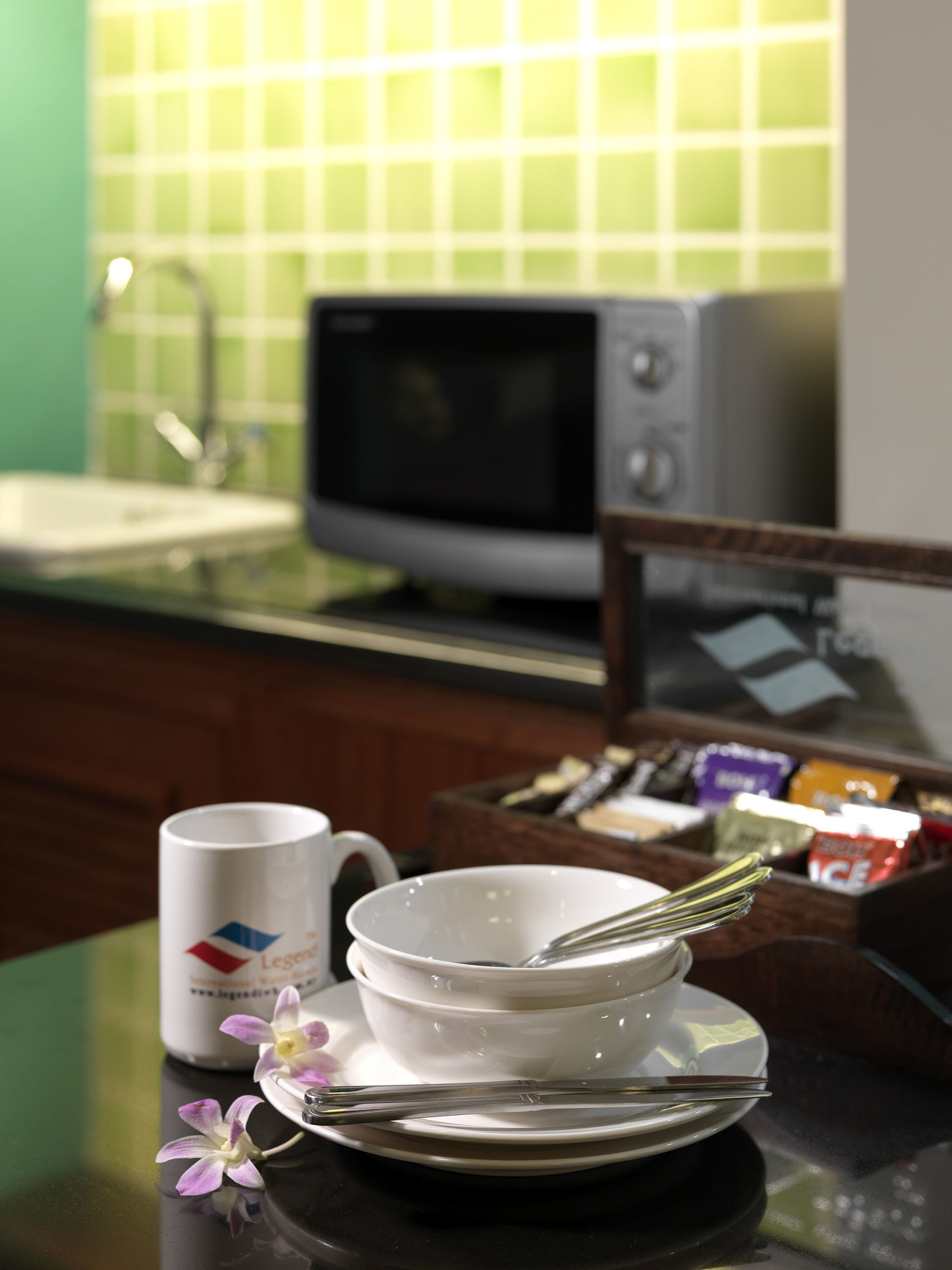 Фото Lexis Port Dickson