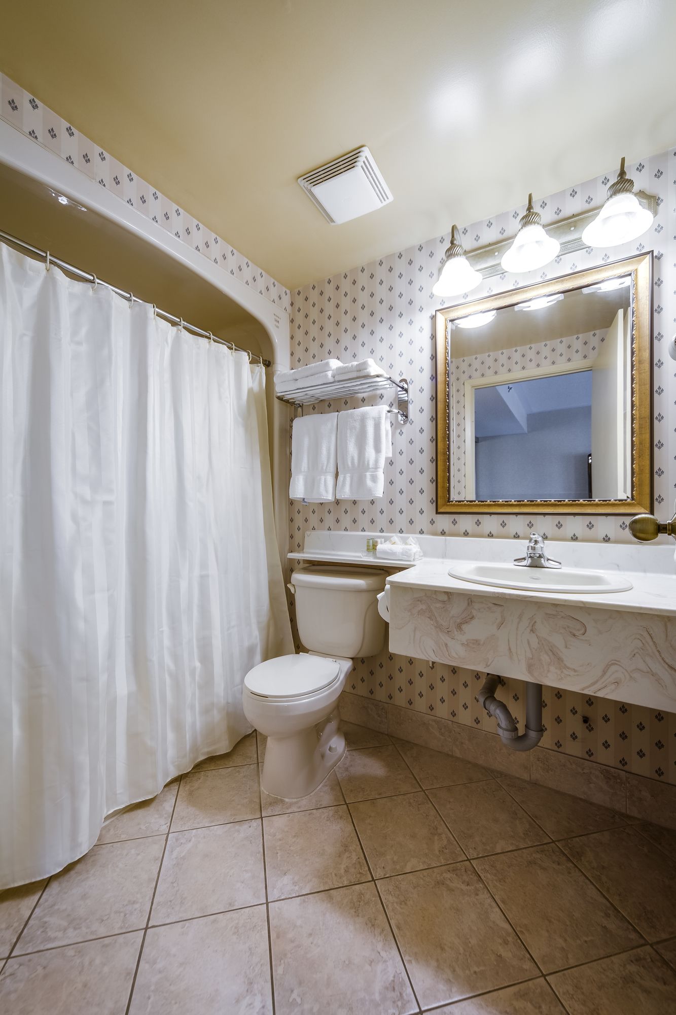Фото Monte Carlo Inn - Brampton Suites